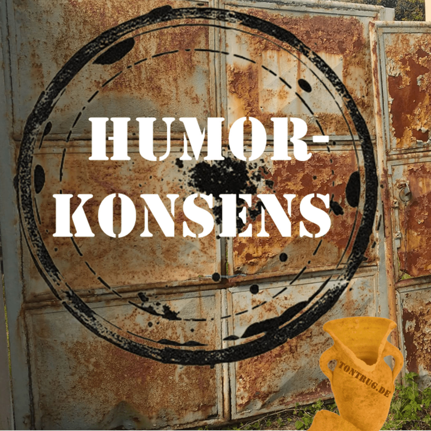 Humorkonsens (re-recorded)