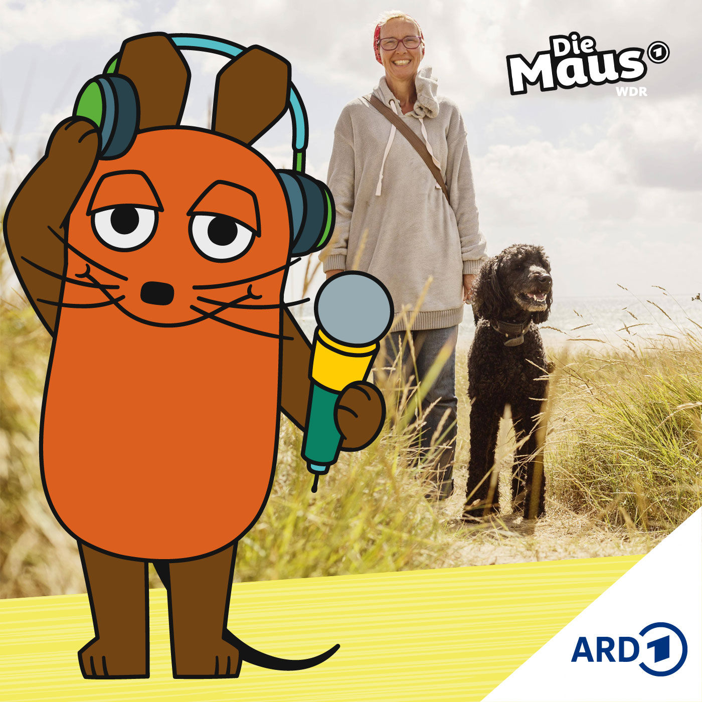 Hunde und Menschen sind seit tausenden Jahren Freunde