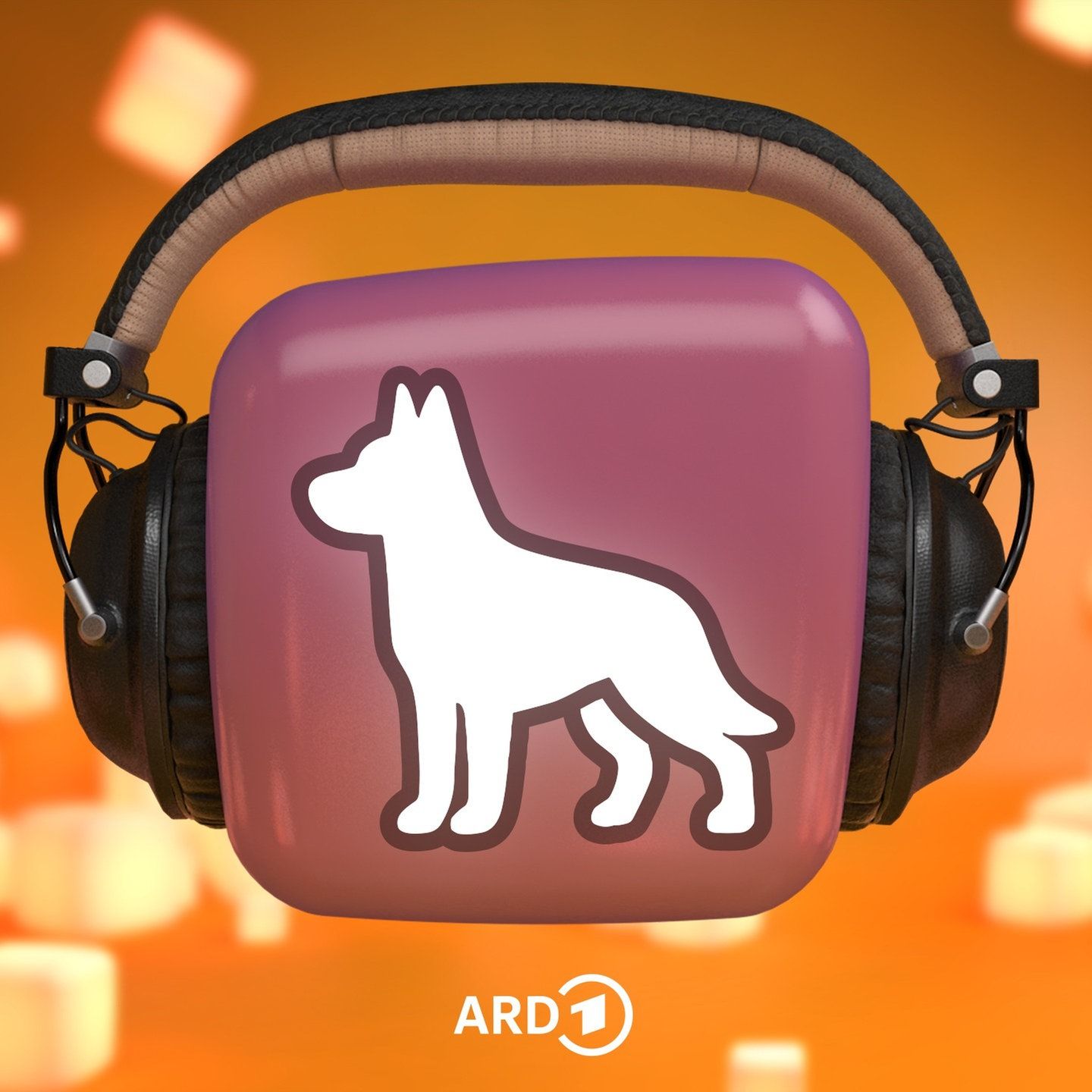 Hunde - Wie heißt der Vierbeiner bei TKKG?