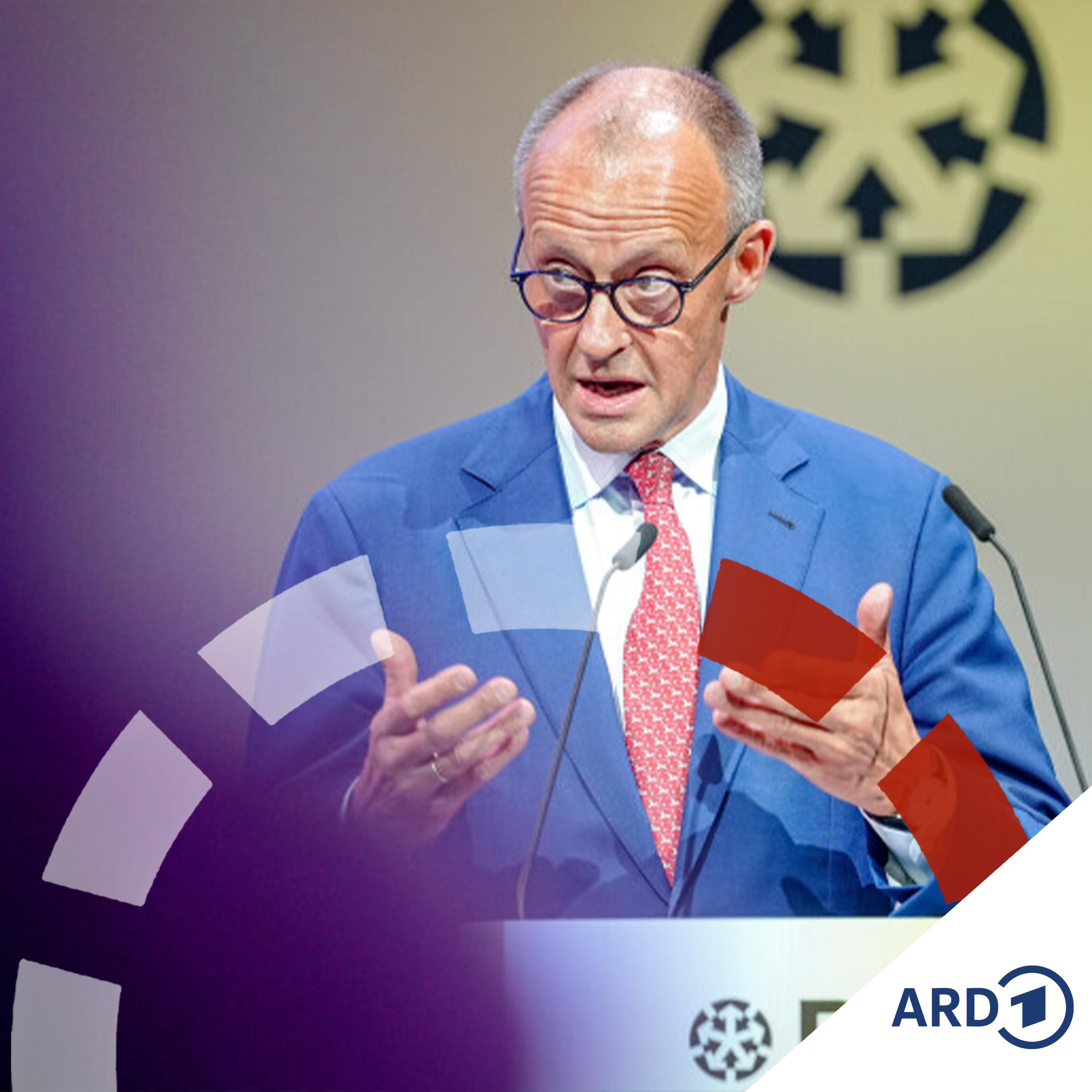 Hundert Tage Bundesregierung - Wumms für die Wirtschaft?