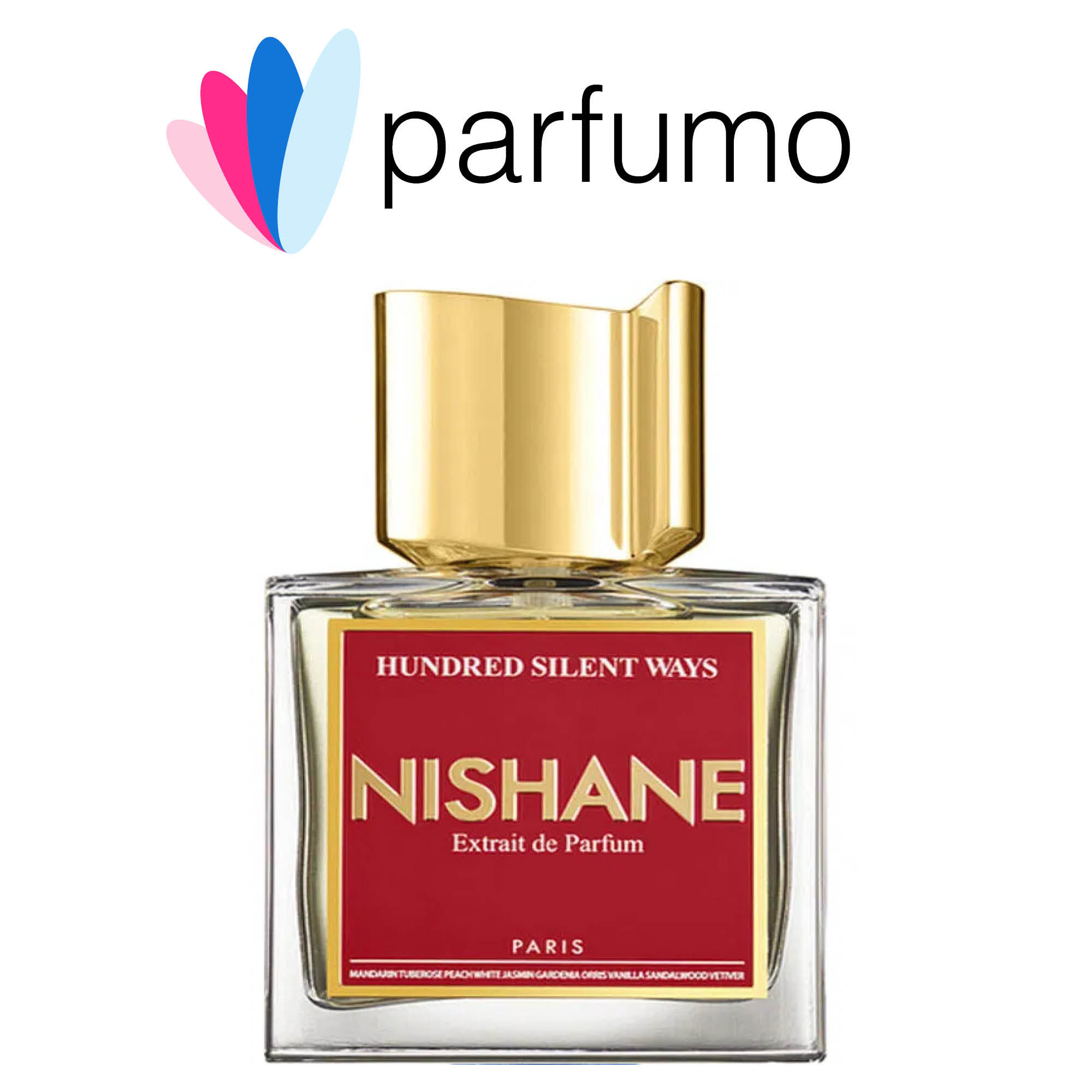 Hundred Silent Ways - Nishane | 'Hundred Silent Ways...' von Sweetsmell75 #58