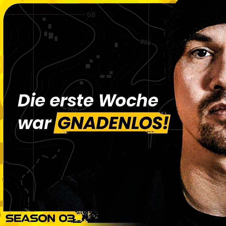 Hungerwoche, Schlafentzug & Selbstzweifel – Fernspäher Hille über die Anfänge der EGB-Kräfte