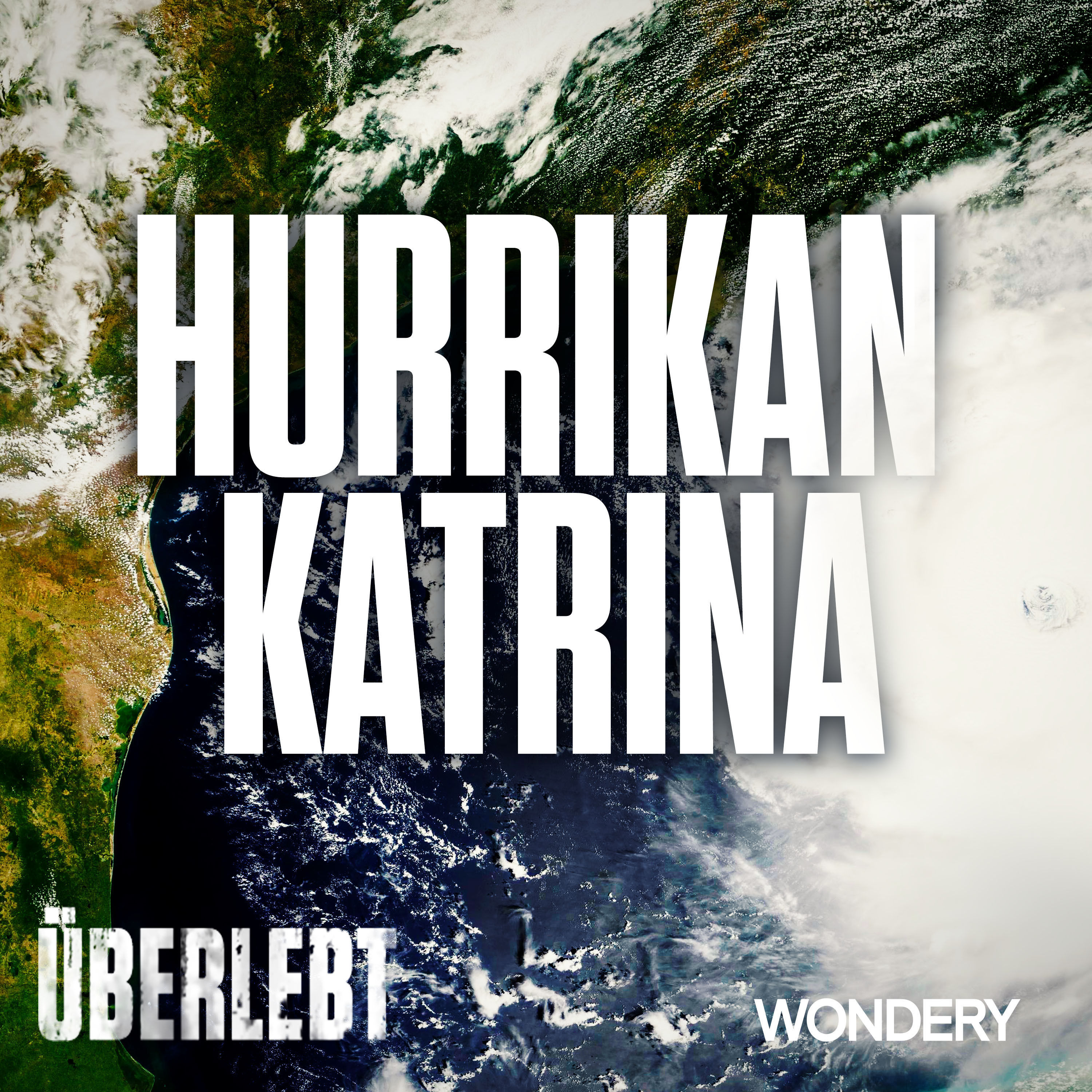 Hurrikan Katrina | Wir waren hier | 4