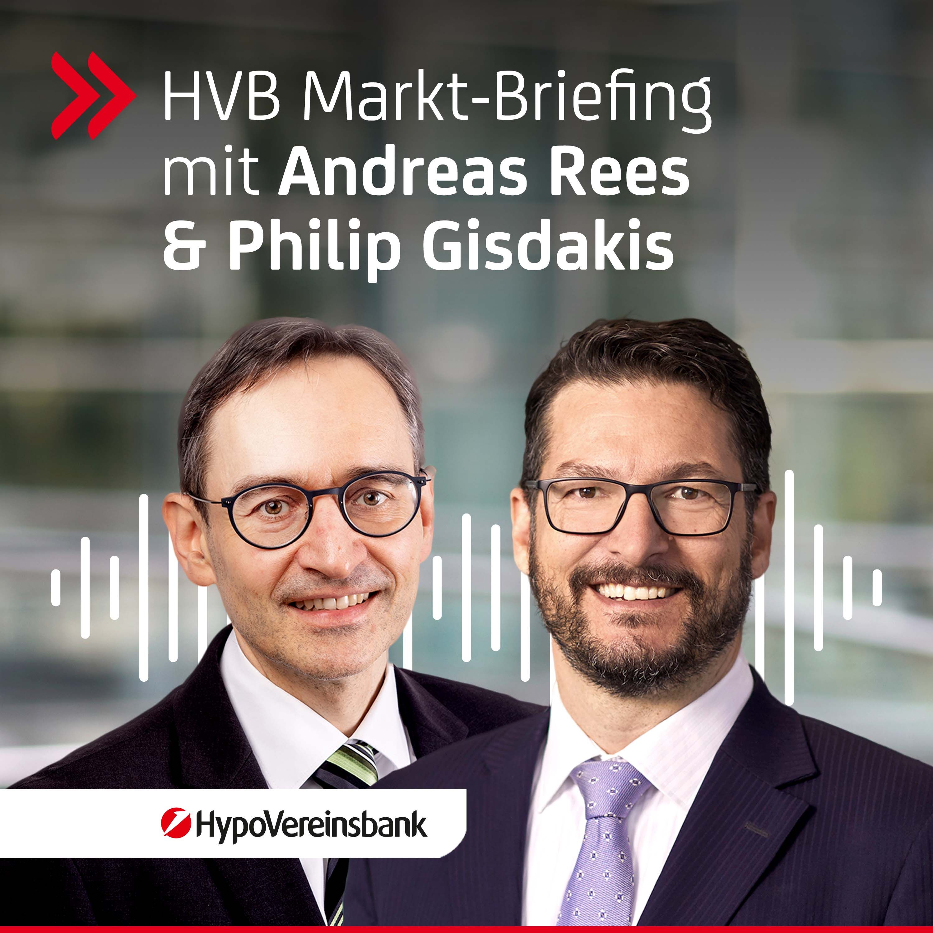 HVB Markt-Briefing: Sind höhere Inflationsraten das 'neue Normal? Inflationsdynamik verstehen, Anlagestrategie anpassen.