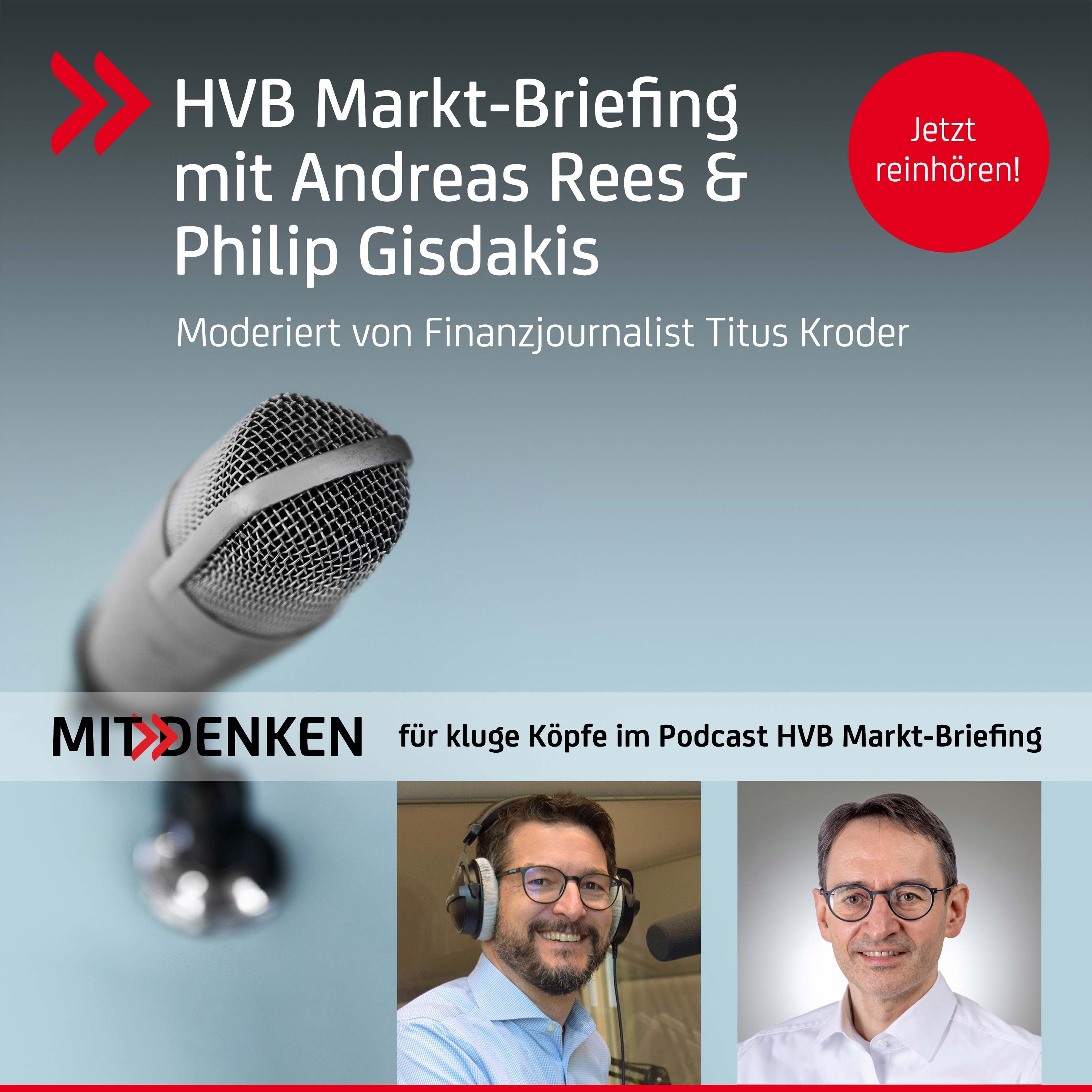 HVB Markt-Briefing: US-Wirtschaft im Fokus: Trumponomics oder Bidenomics nach den US-Wahlen?