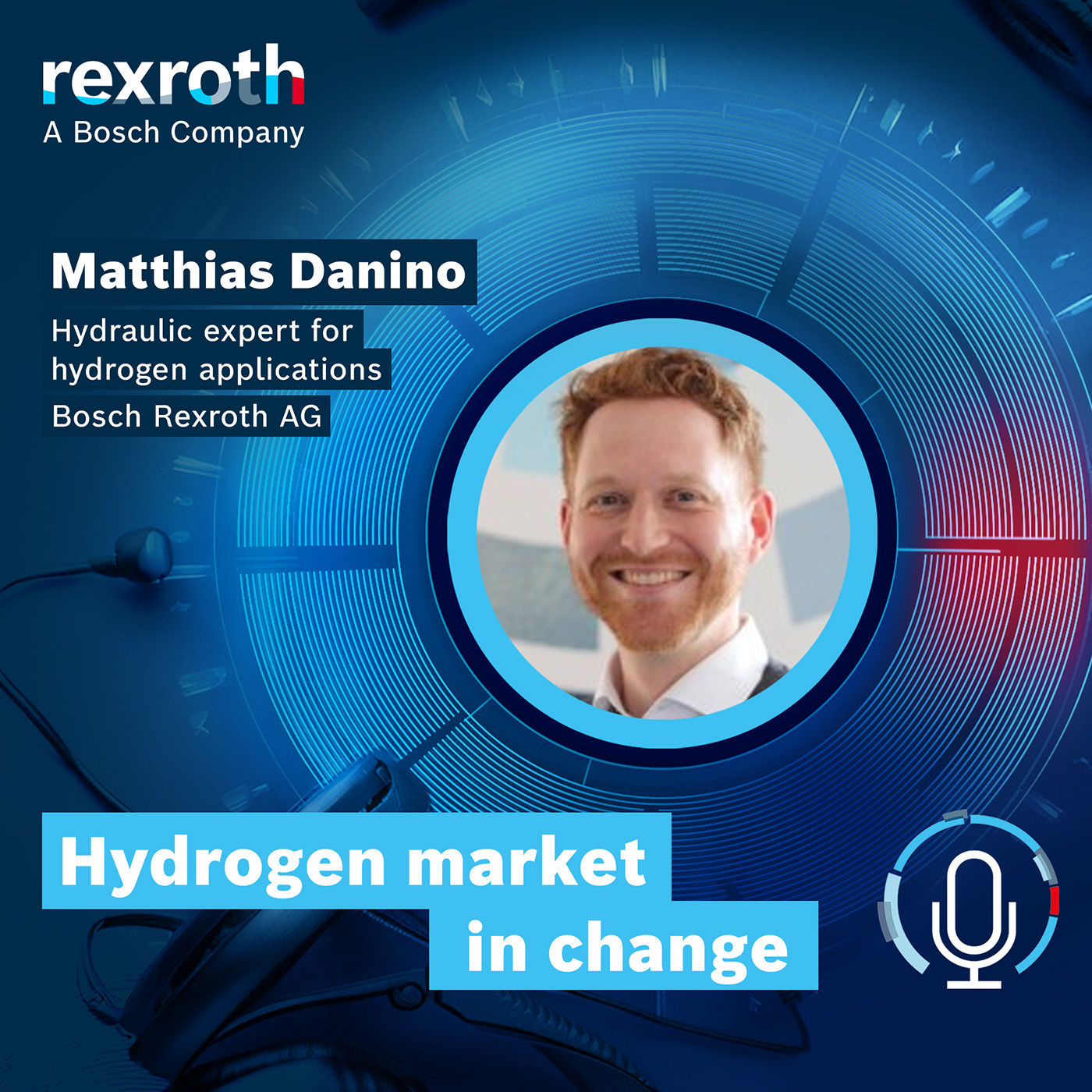 Hydrogen market in change