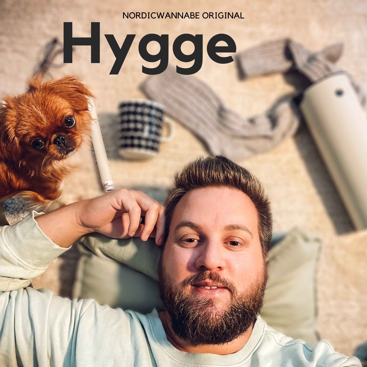 Hygge Podcast neue Folge RTL+