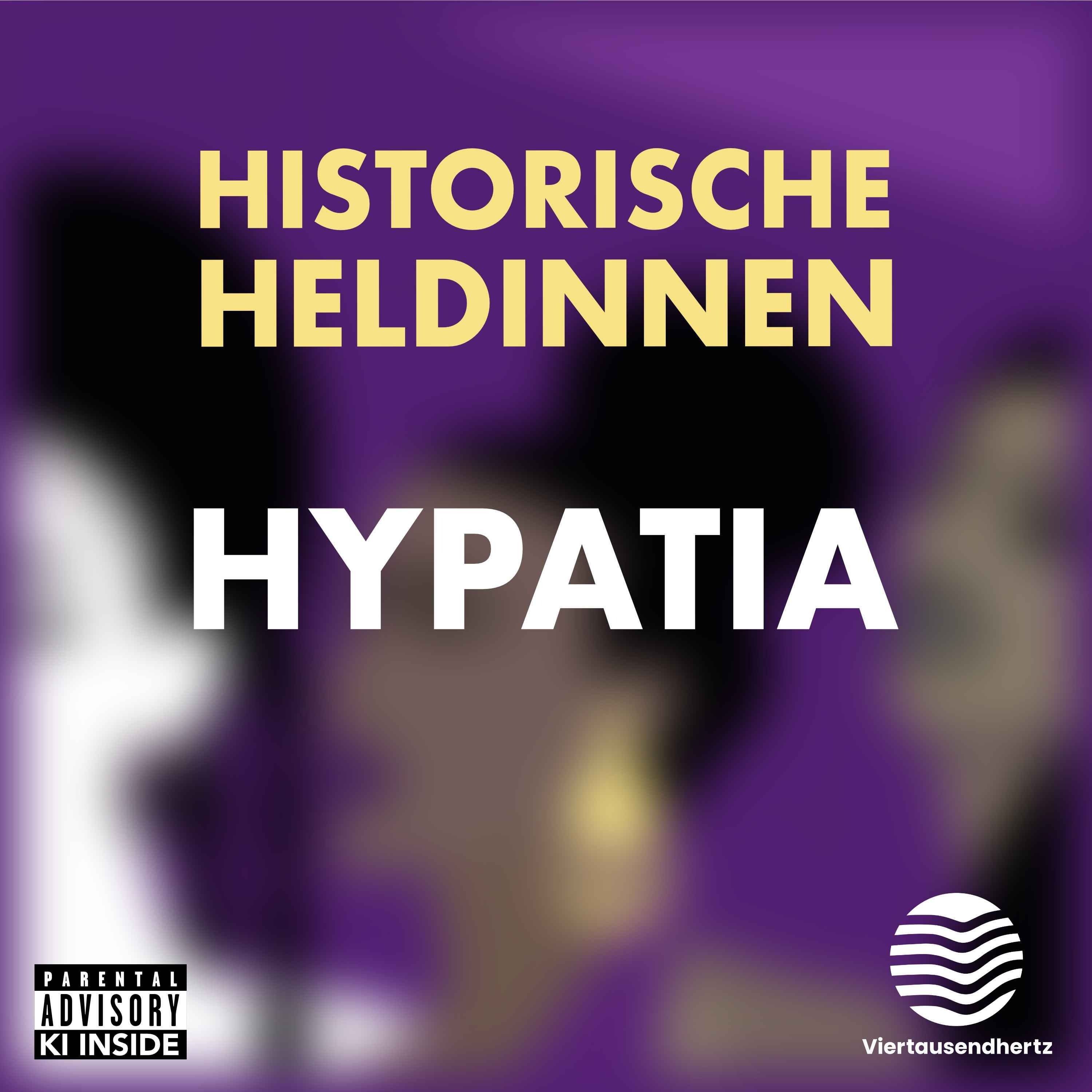 Hypatia von Alexandria
