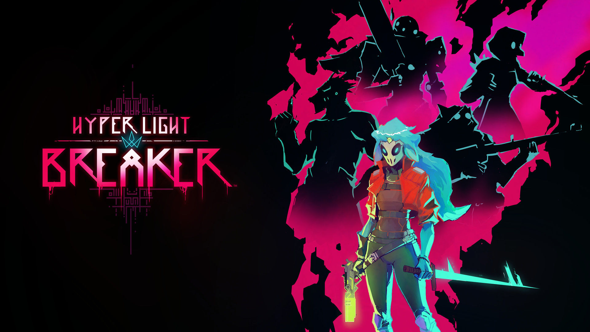 Hyper Light Breaker: Interview mit Art Director Daniel Moll & Character Artist John DeRiggi