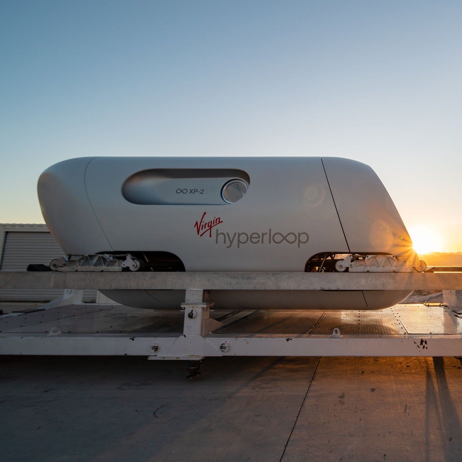 Hyperloop: Utopie oder bald Realität?
