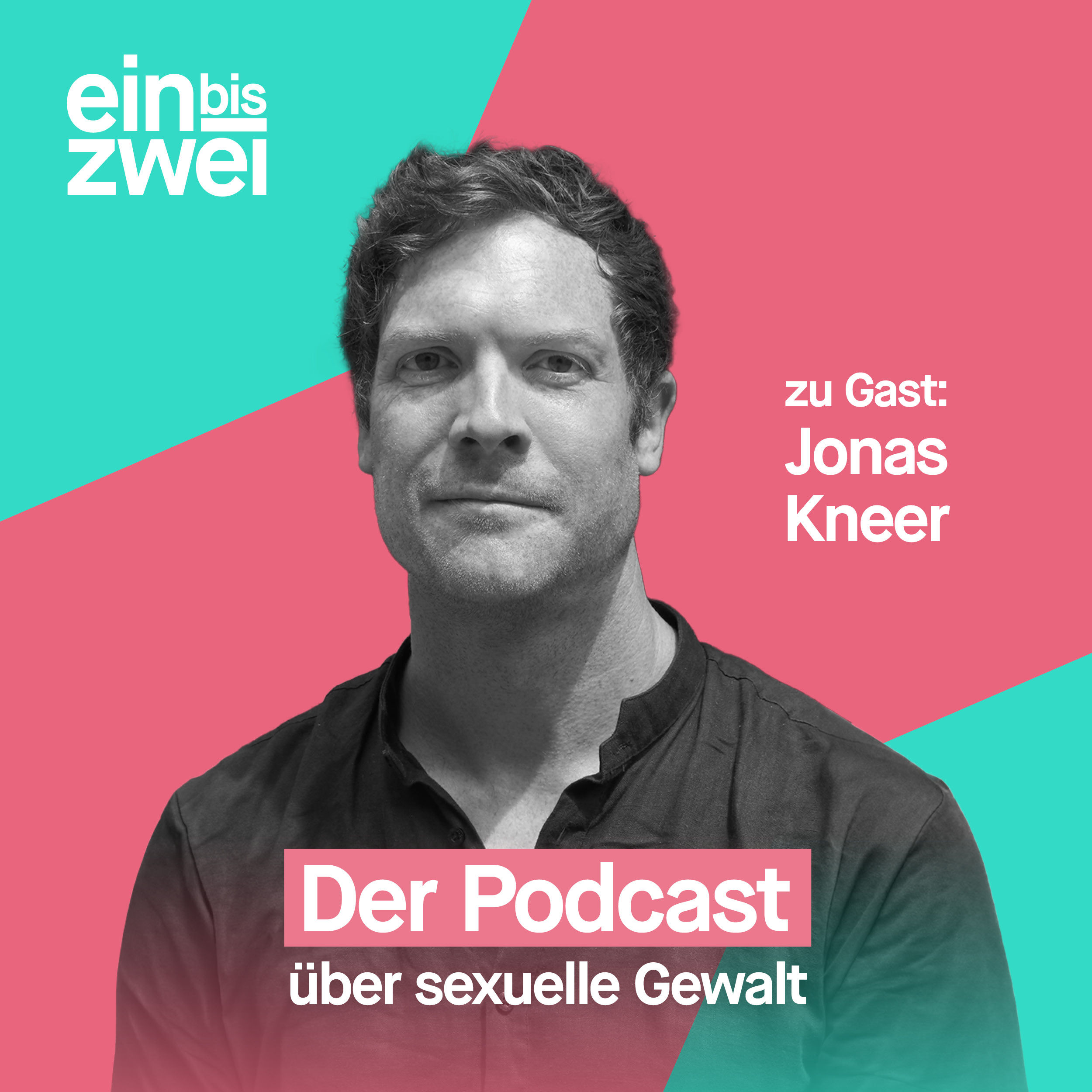 „I Can Change” – hält euer Projekt für Menschen, die sexuelle Impulse nicht kontrollieren können, was es verspricht, Jonas Kneer?