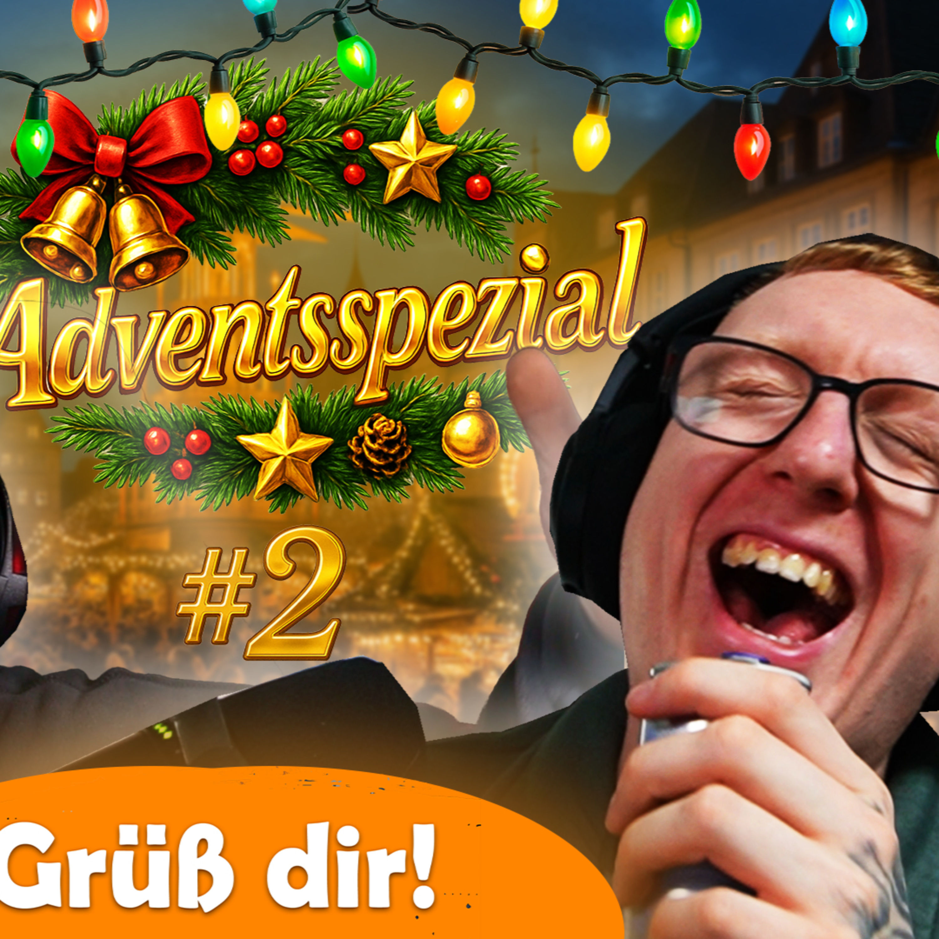 i Kümmel - Grüß Dir #48