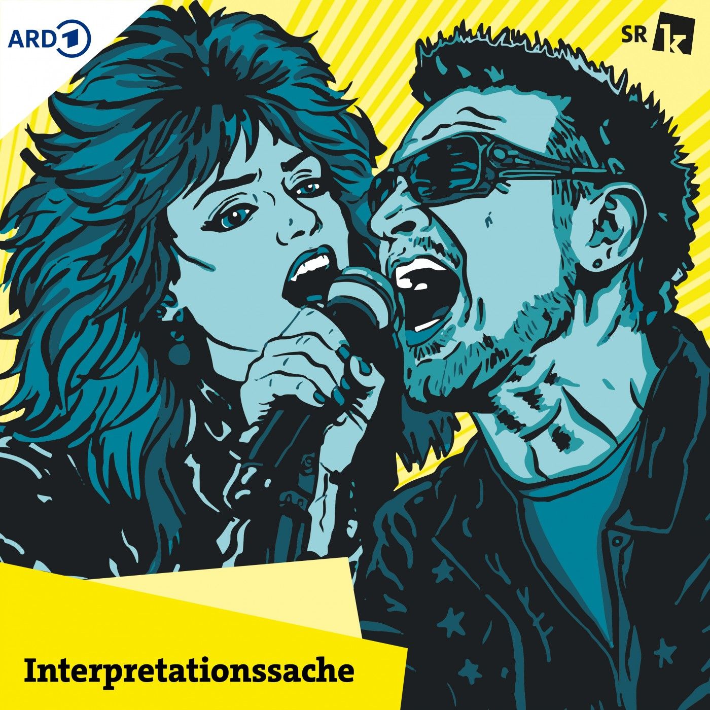 I still haven't found what I'm looking for von U2