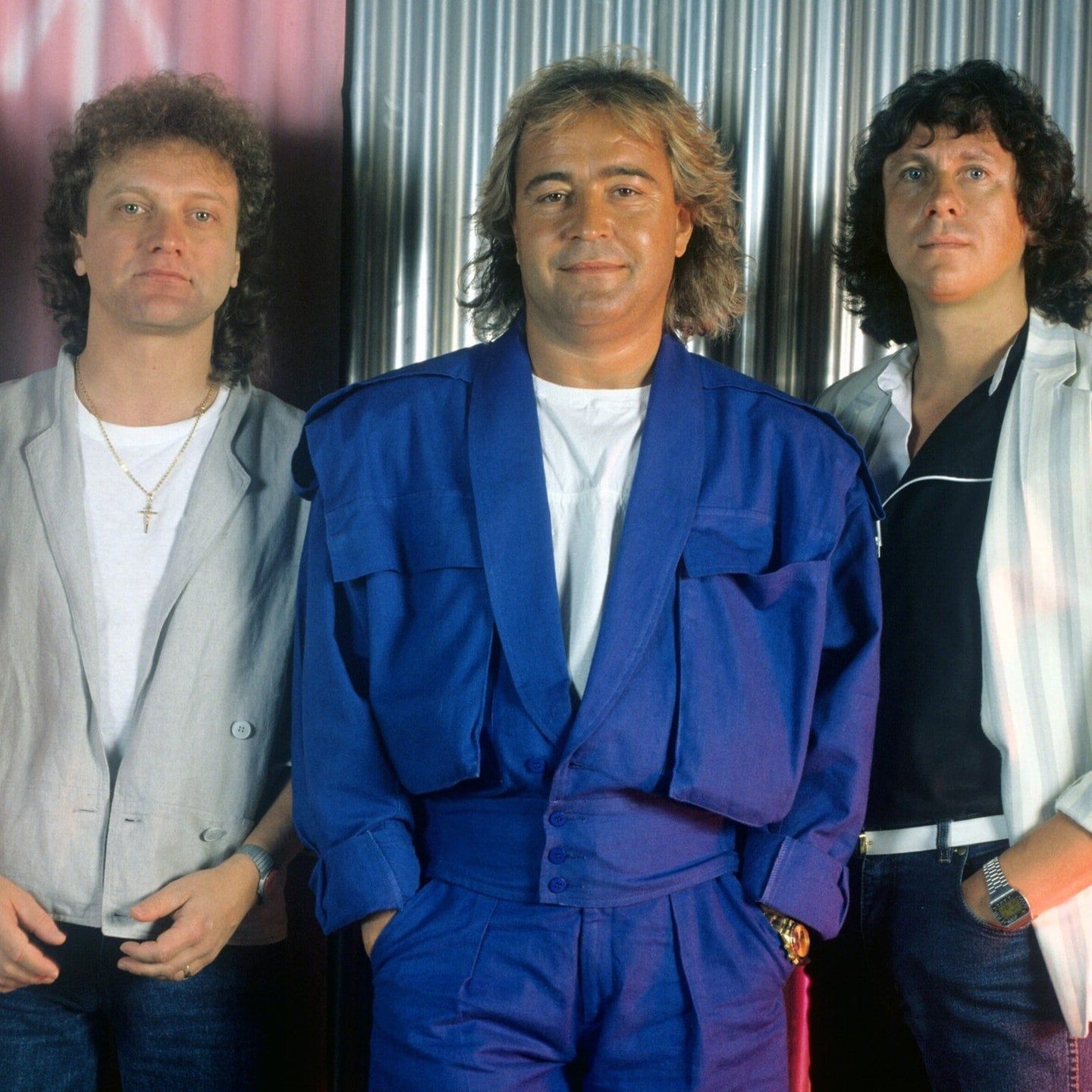 I Want To Know What Love Is – Foreigner