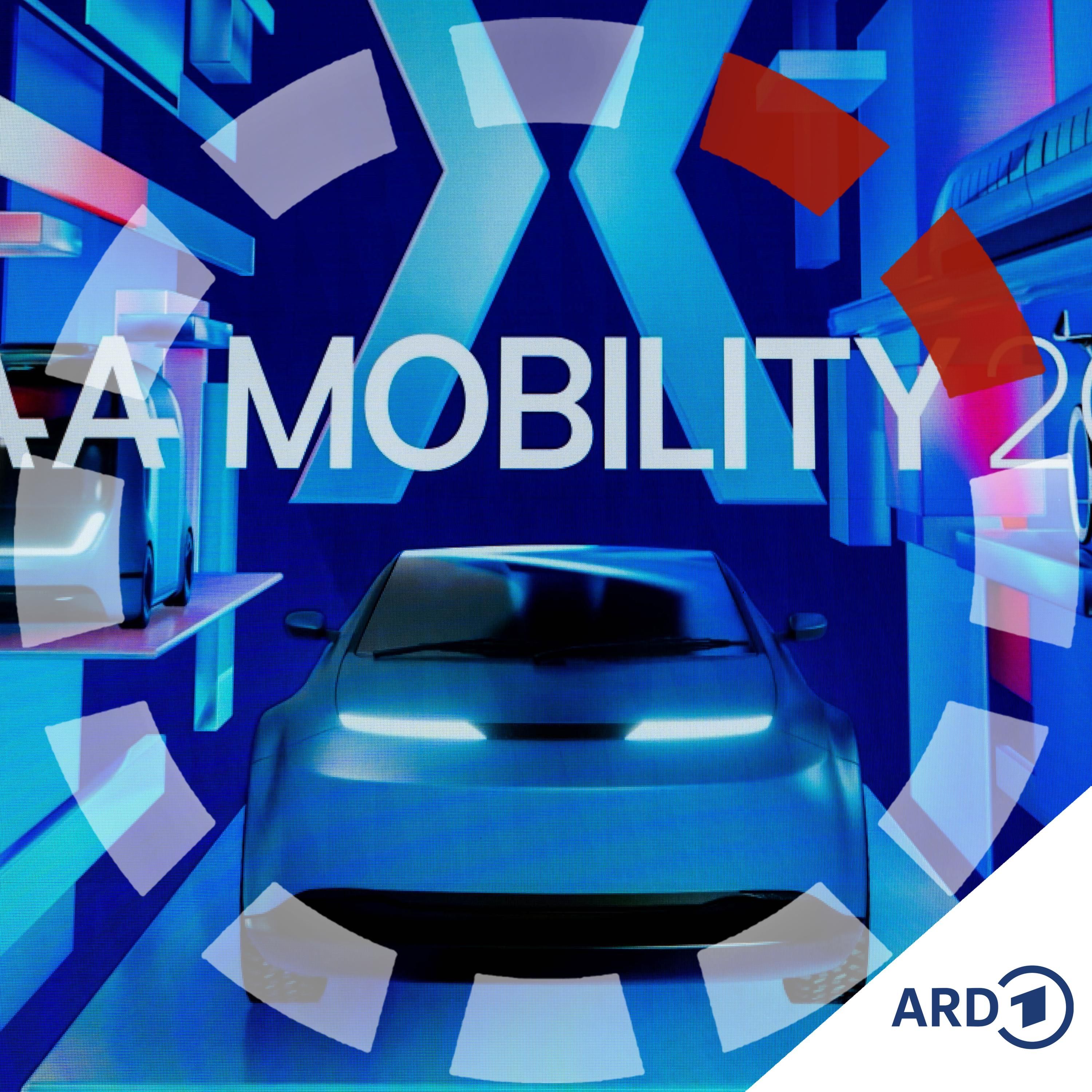 IAA - Die letzte Patrone der deutschen Autoindustrie?