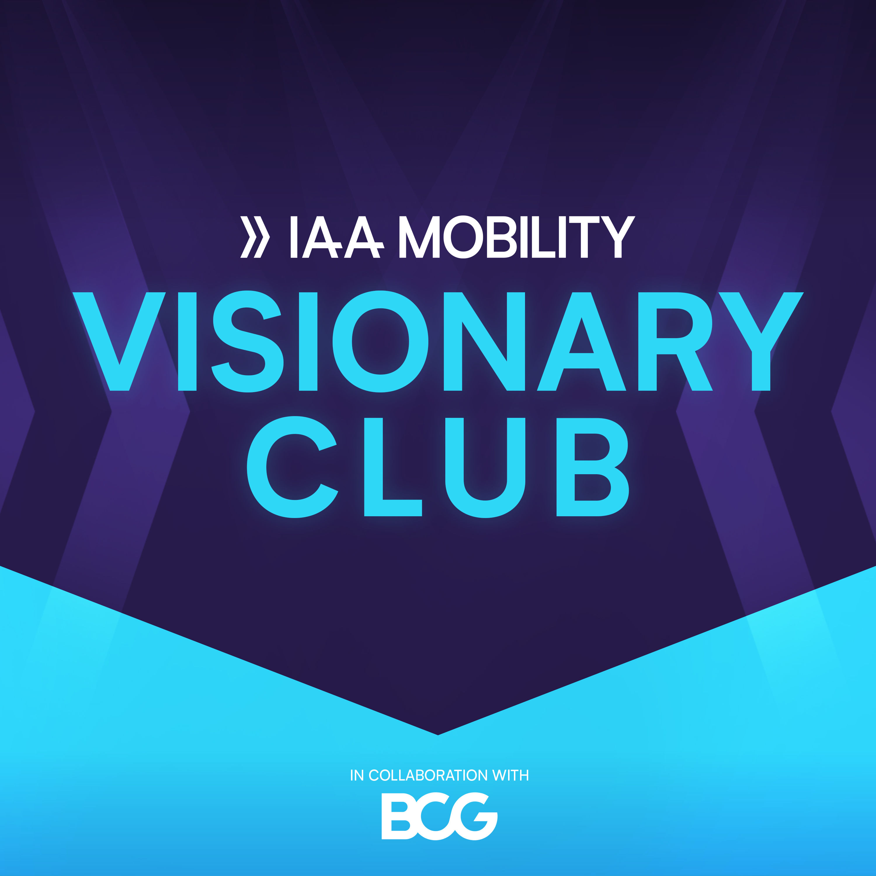 IAA MOBILITY Visionary Club Special: Episode 2