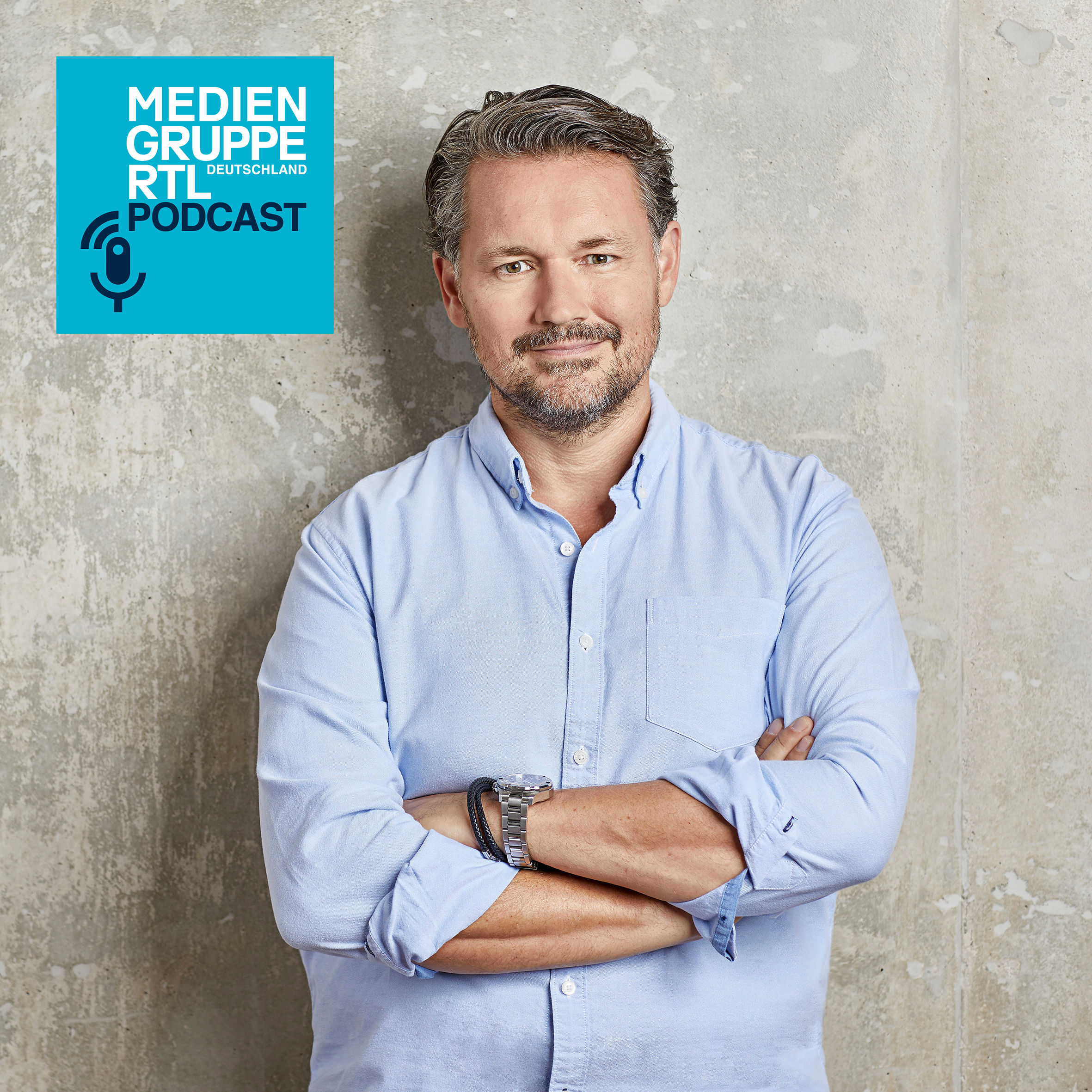 IBES 2020: Markus Küttner, Bereichsleiter Unterhaltung RTL
