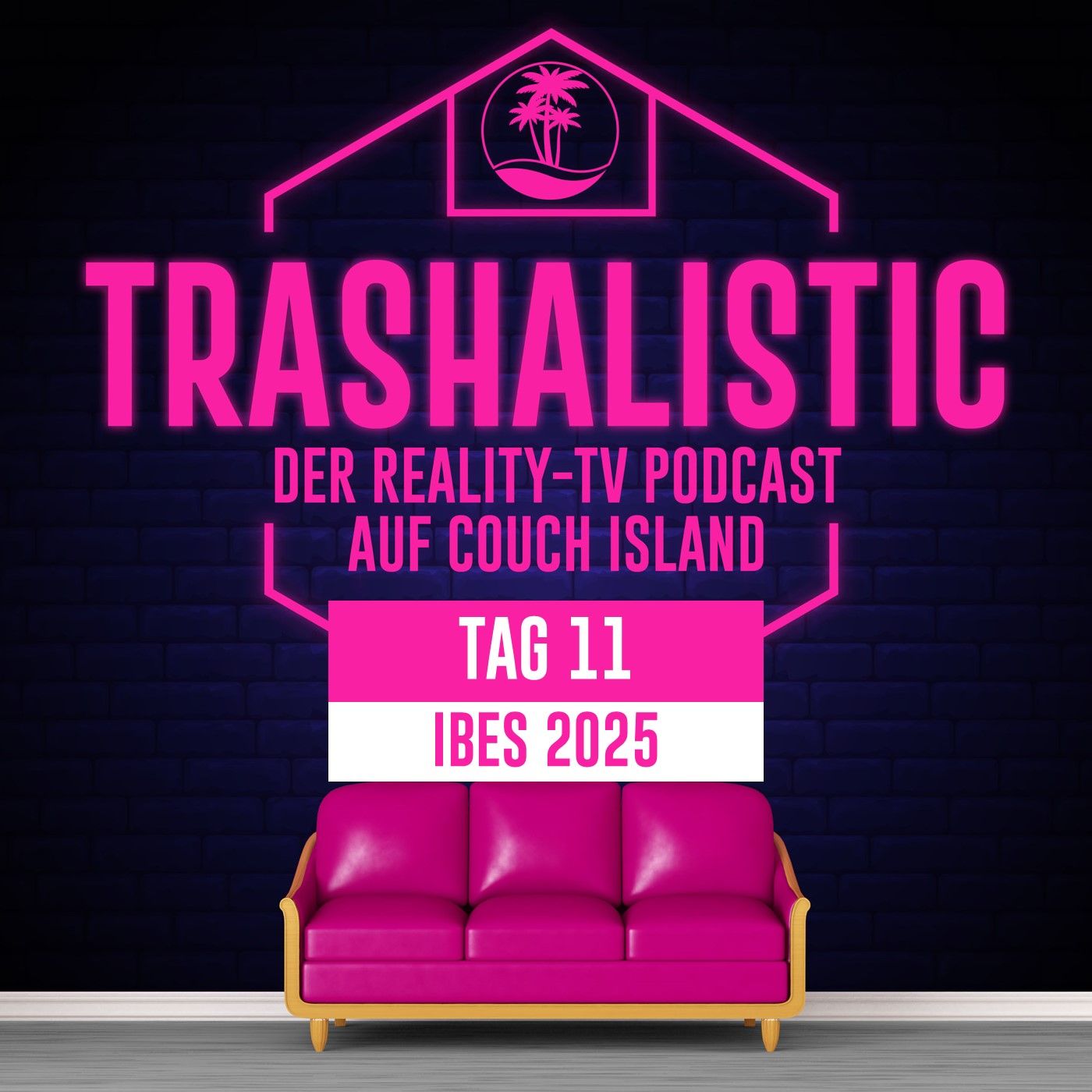 IBES 2025 - Tag 11: Neues von Ediths Tipps und Tricks