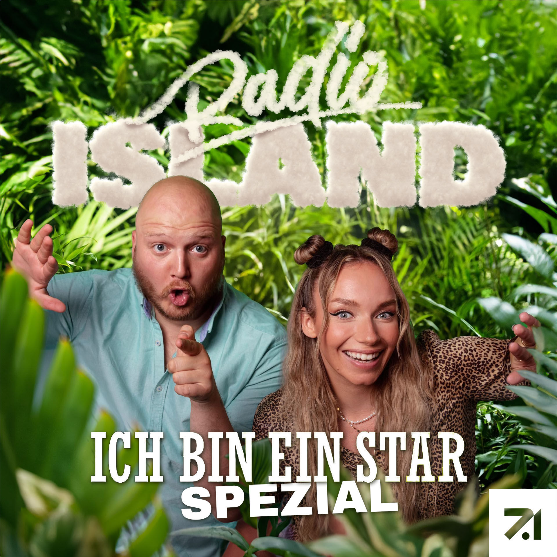 IBES2025 #2 Angriff der Blut-Igel