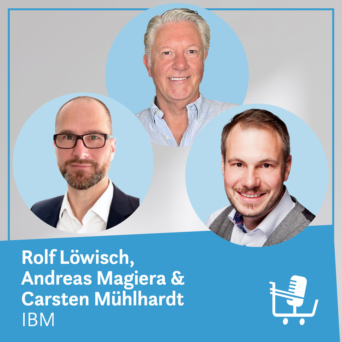 IBM: KI braucht Integration – Use-Cases aus dem Handel