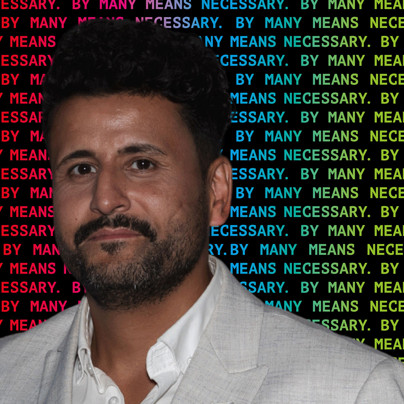 Ibrahim Arslan. Der Brandanschlag von Mölln und die Sache mit der Solidarität