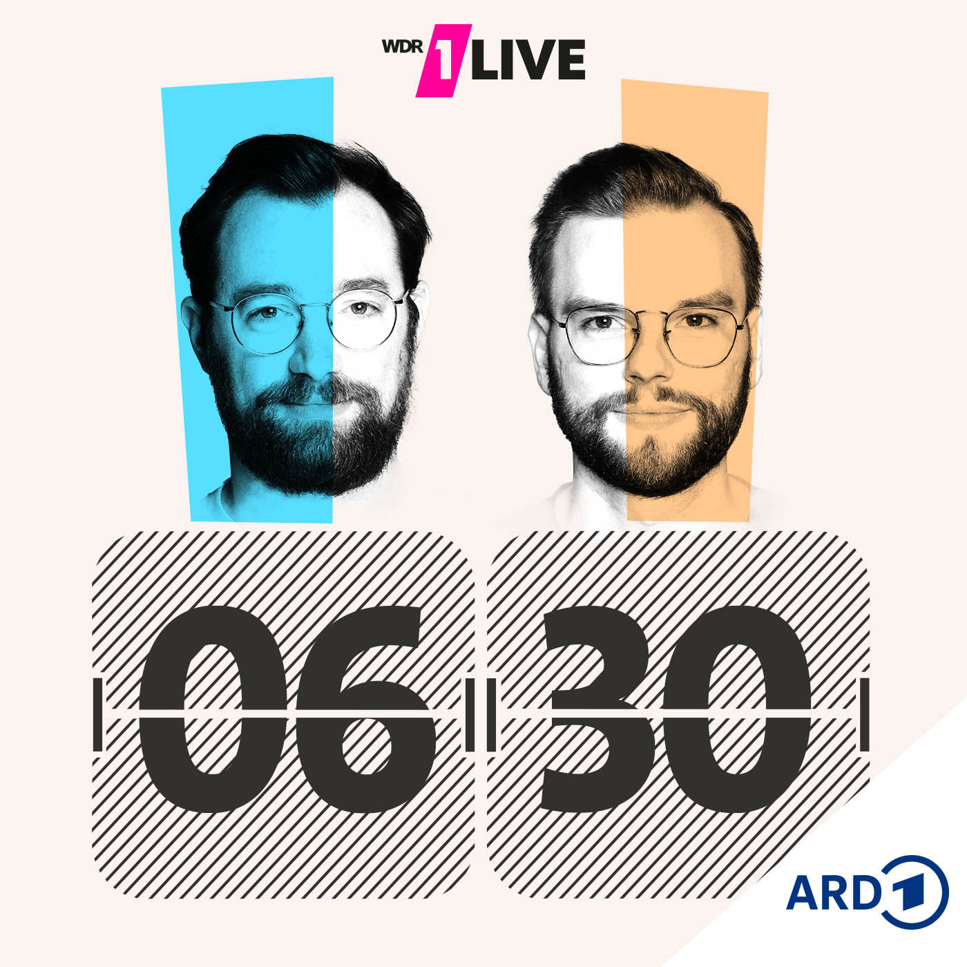 ICE: Angst und Widerstand in den USA | Aus fürs Bürgergeld | Ruhe in der Bahn!