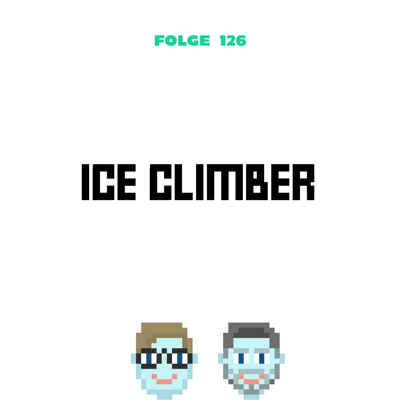 Ice Climber (Folge 126)
