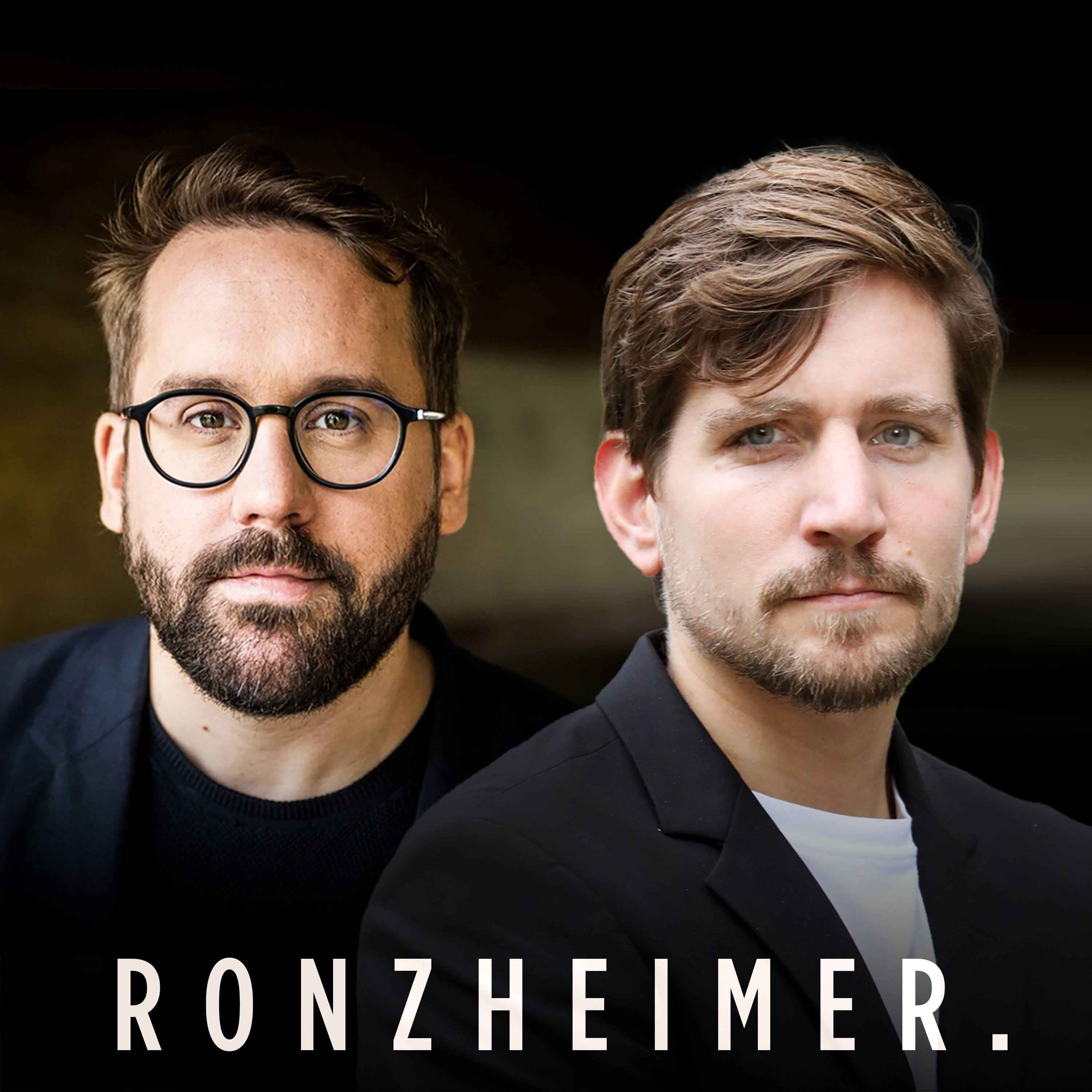 ICE: Die Gewalt in Trumps USA eskaliert. Mit Tim Röhn