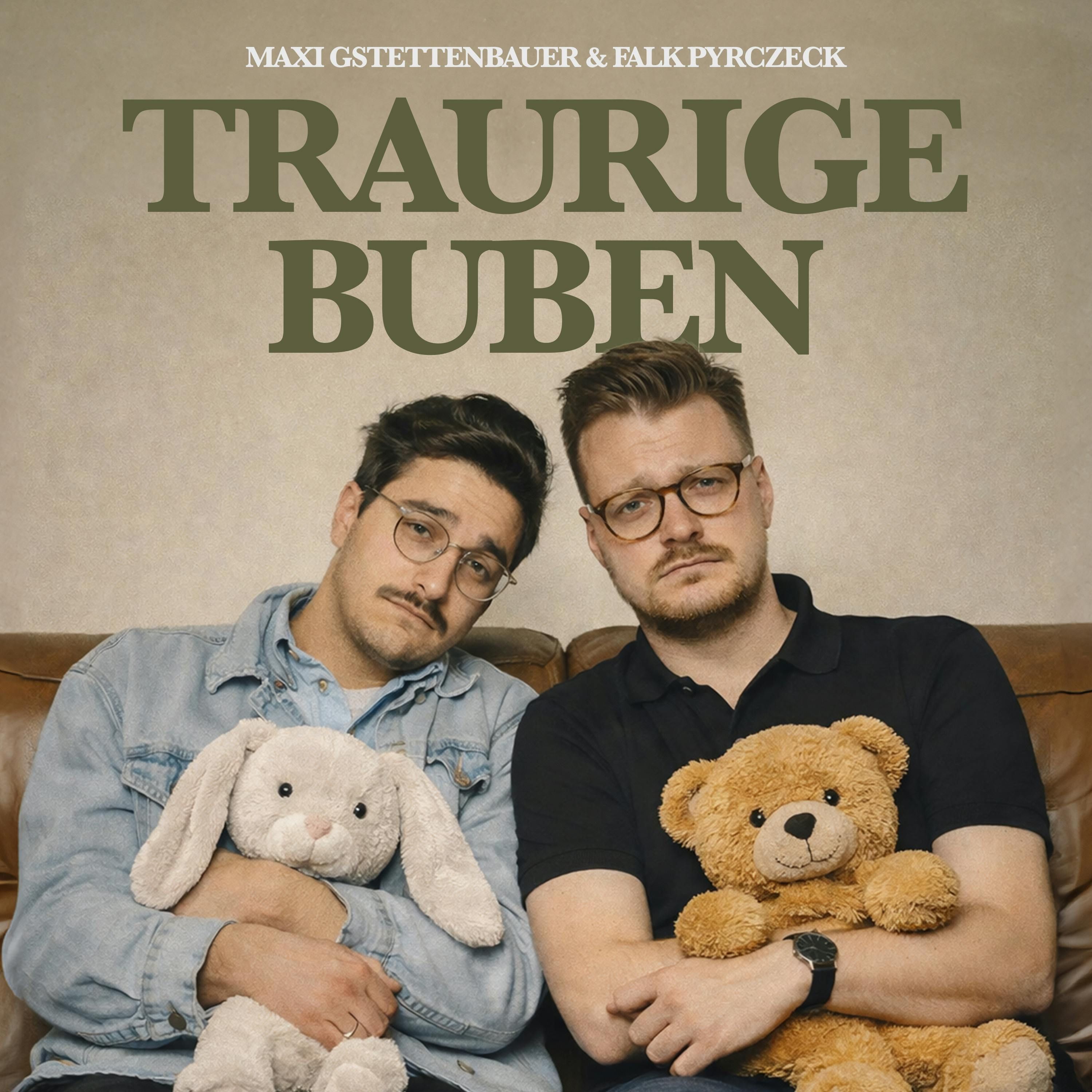 ICH BIN BÄRBEL SCHÄFER #01