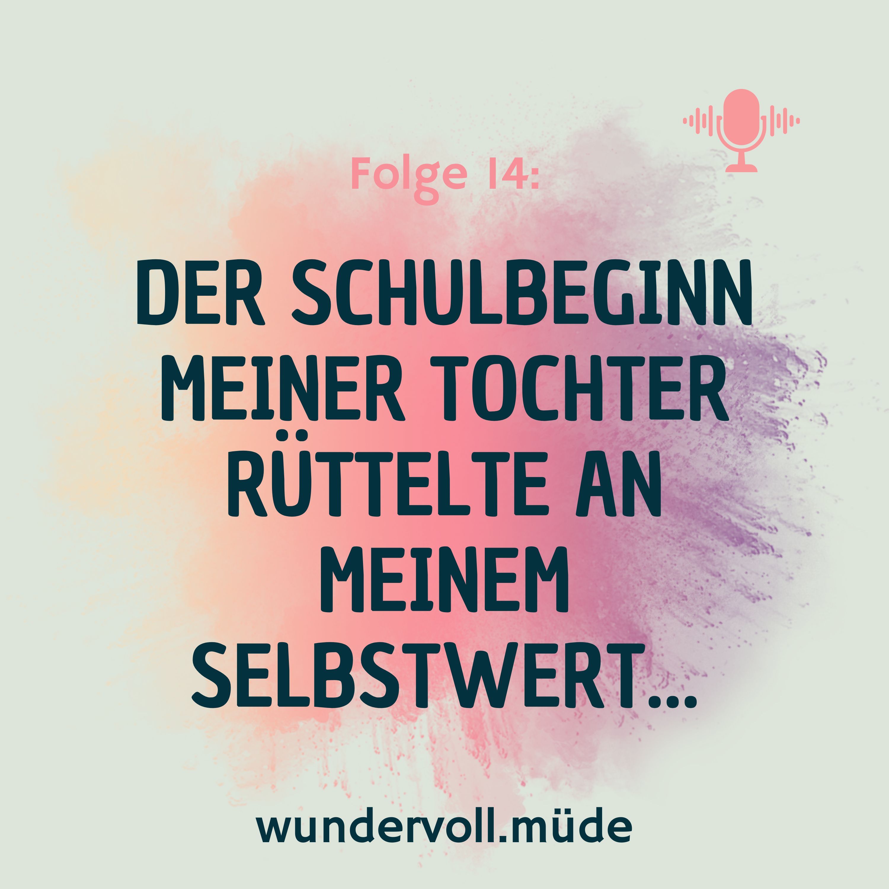 Ich bin der emotionale Puffer – und das ist verdammt anstrengend