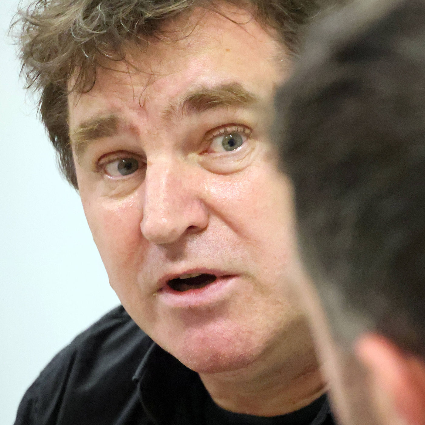 "Ich bin ein Freiheitsfanatiker" | Ilko-Sascha Kowalczuk, Historiker