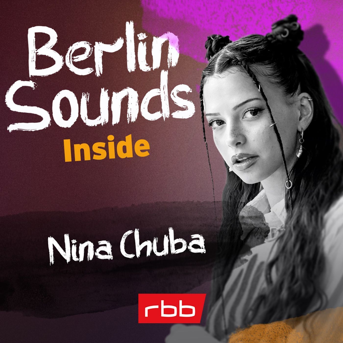 "Ich bin ein Loner" NINA CHUBA über Einsamkeit und Erfolg