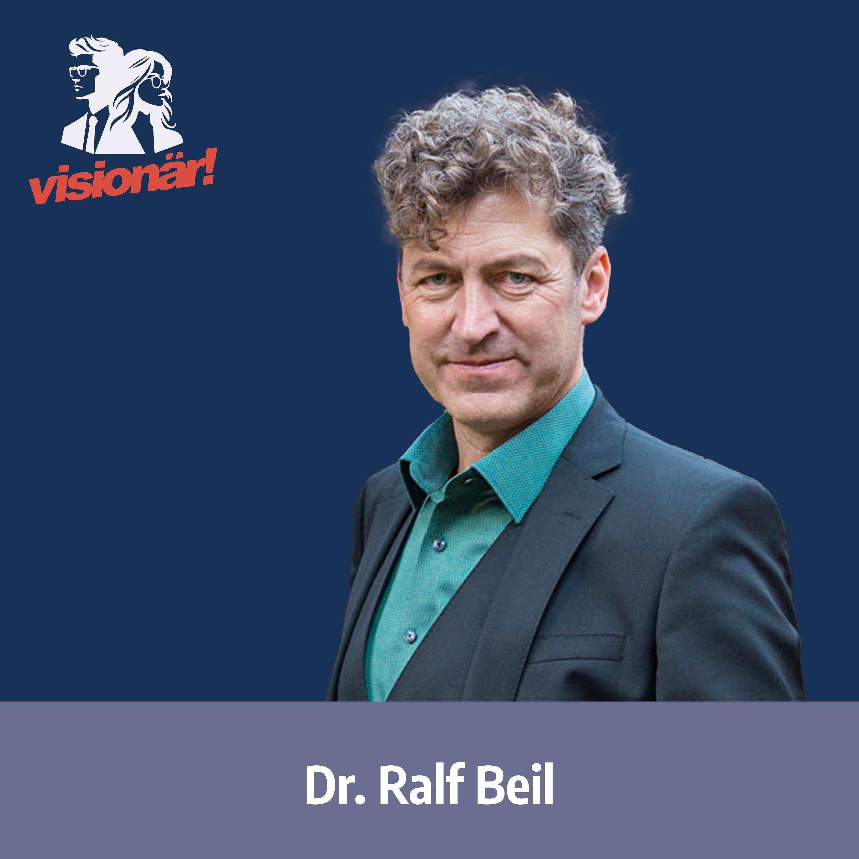 "Ich bin ein ungeduldiger Mensch, weil ich so viele Ideen im Kopf habe."