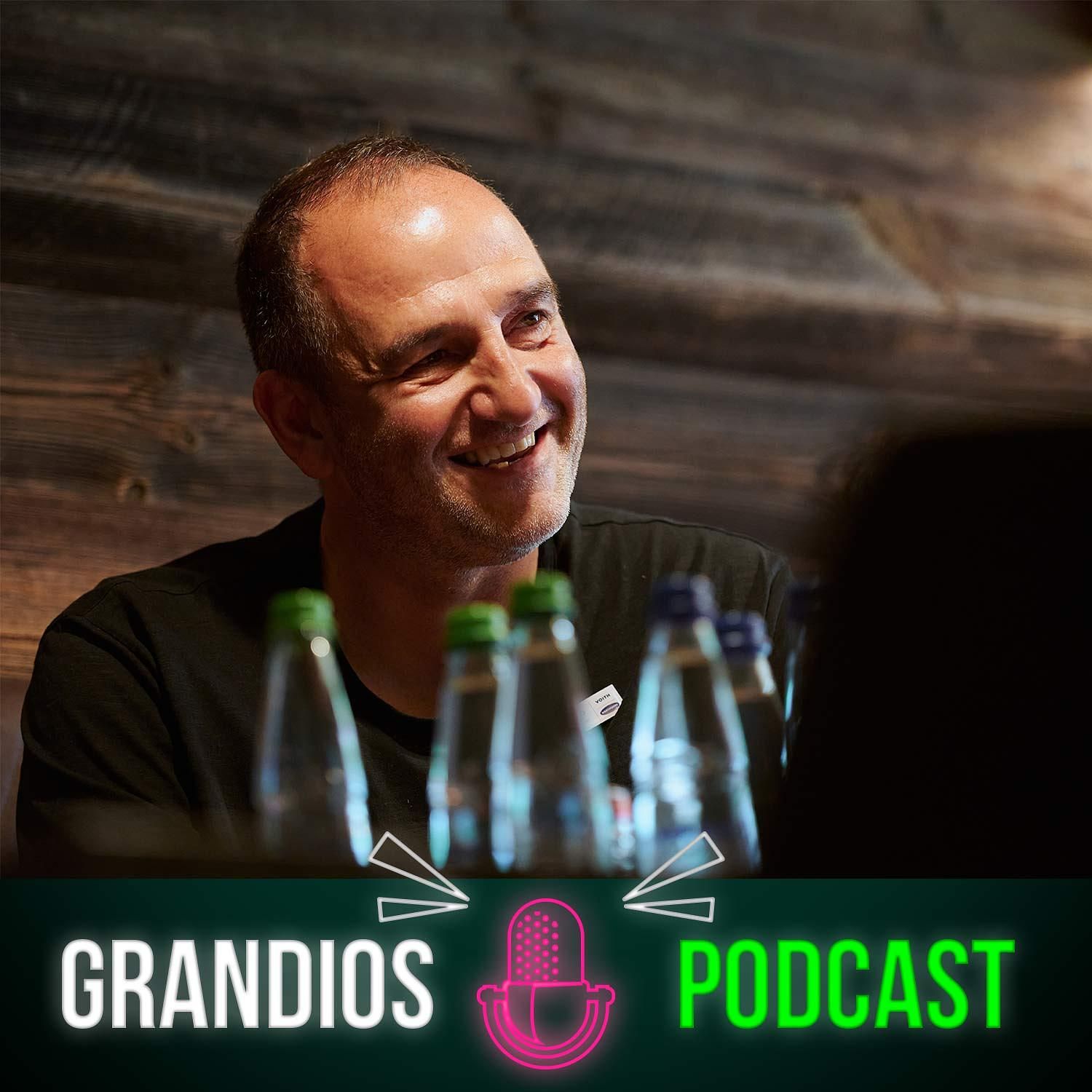 Ich bin eine treue Seele - Frank Schmidt