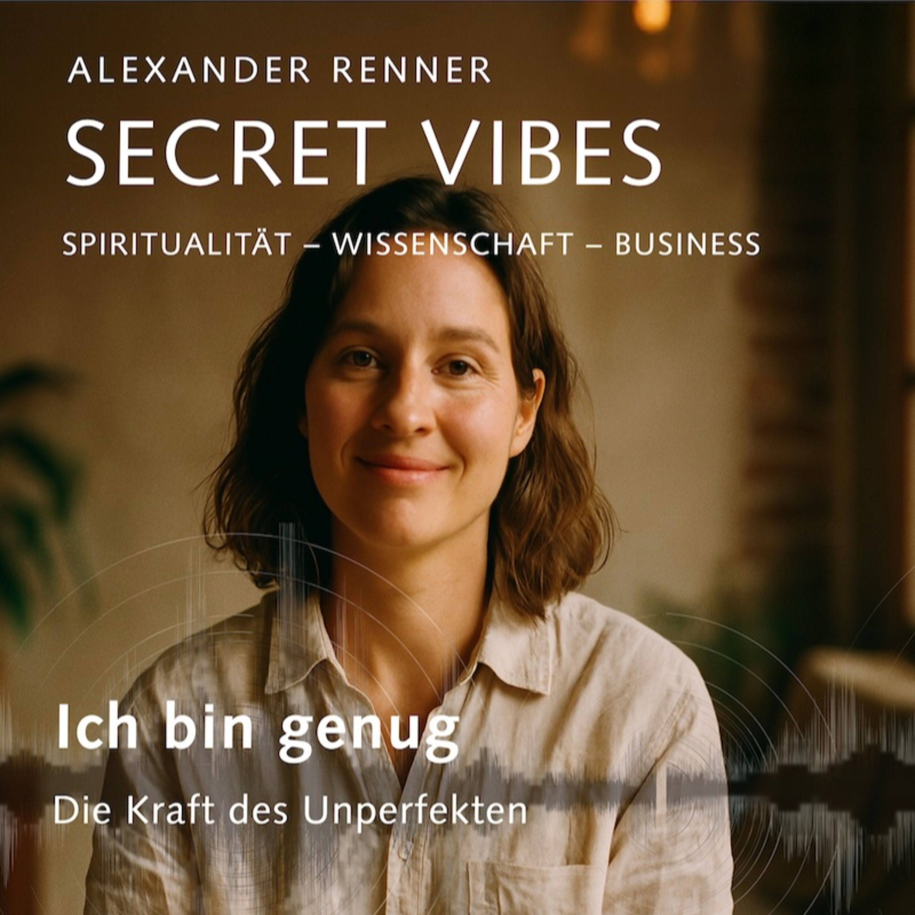 Ich bin genug: Die Kraft des Unperfekten #S03F06