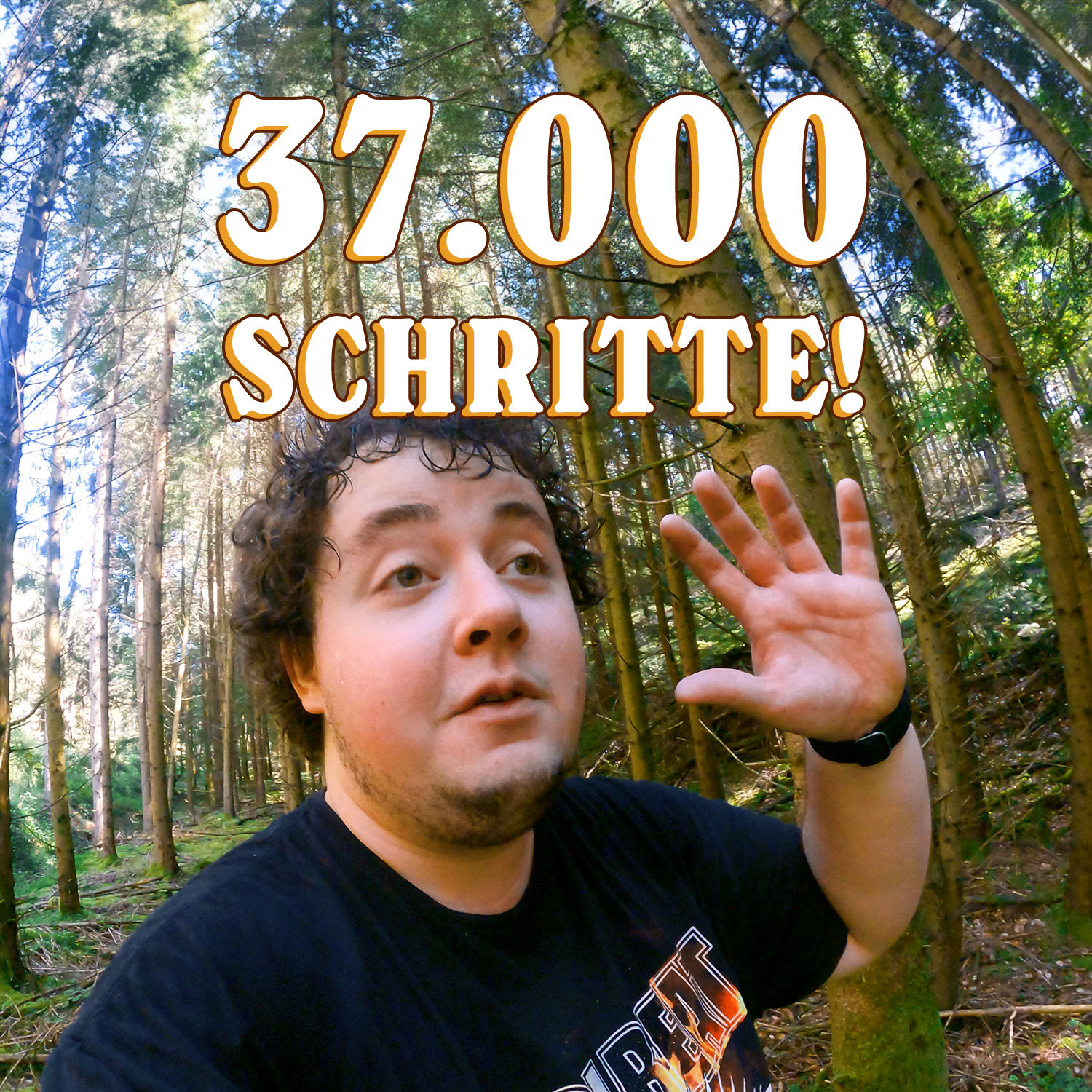 Ich bin IMMER NOCH arbeitslos!? | Schritt für Schritt: 37K