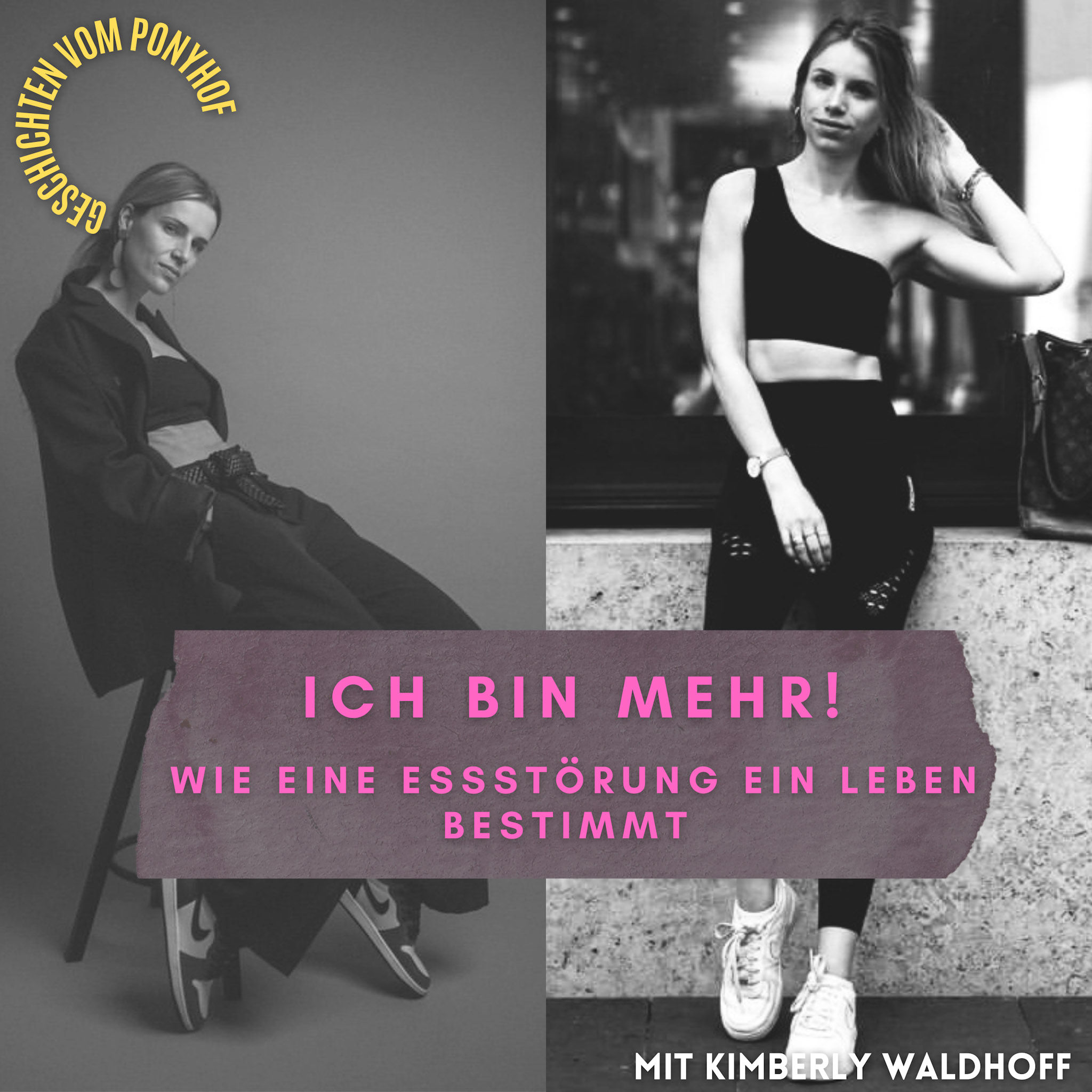 Ich bin mehr!