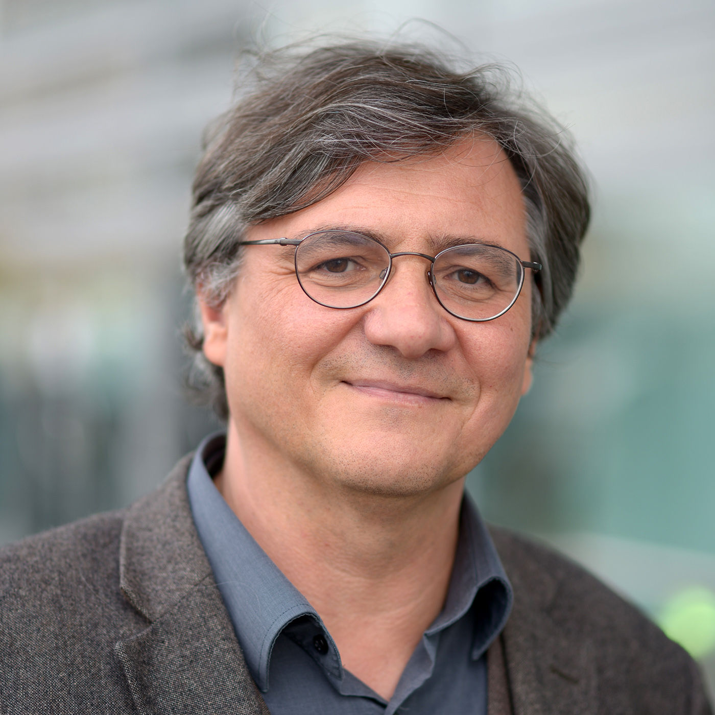 "Ich bin nicht besessen" | Michael Maar, Literaturforscher