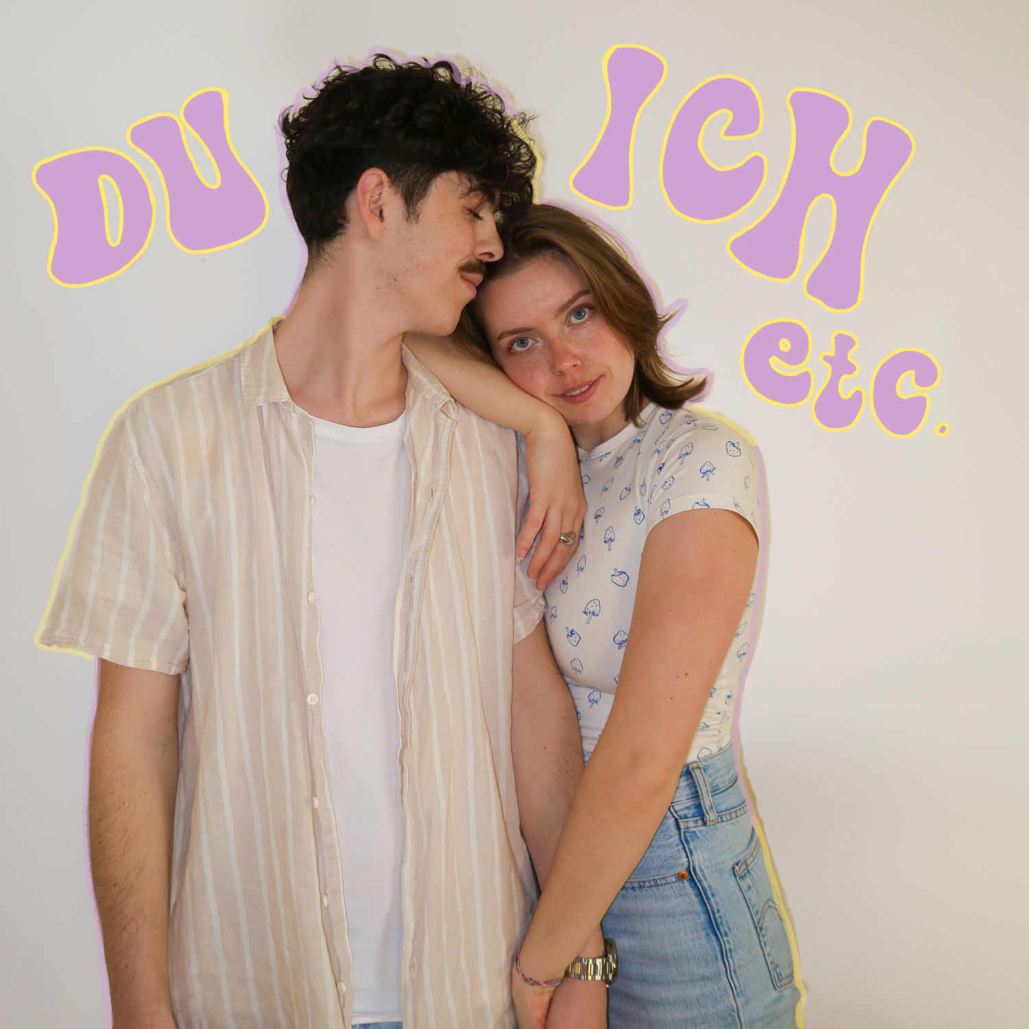 Ich bin nicht dein Toyboy