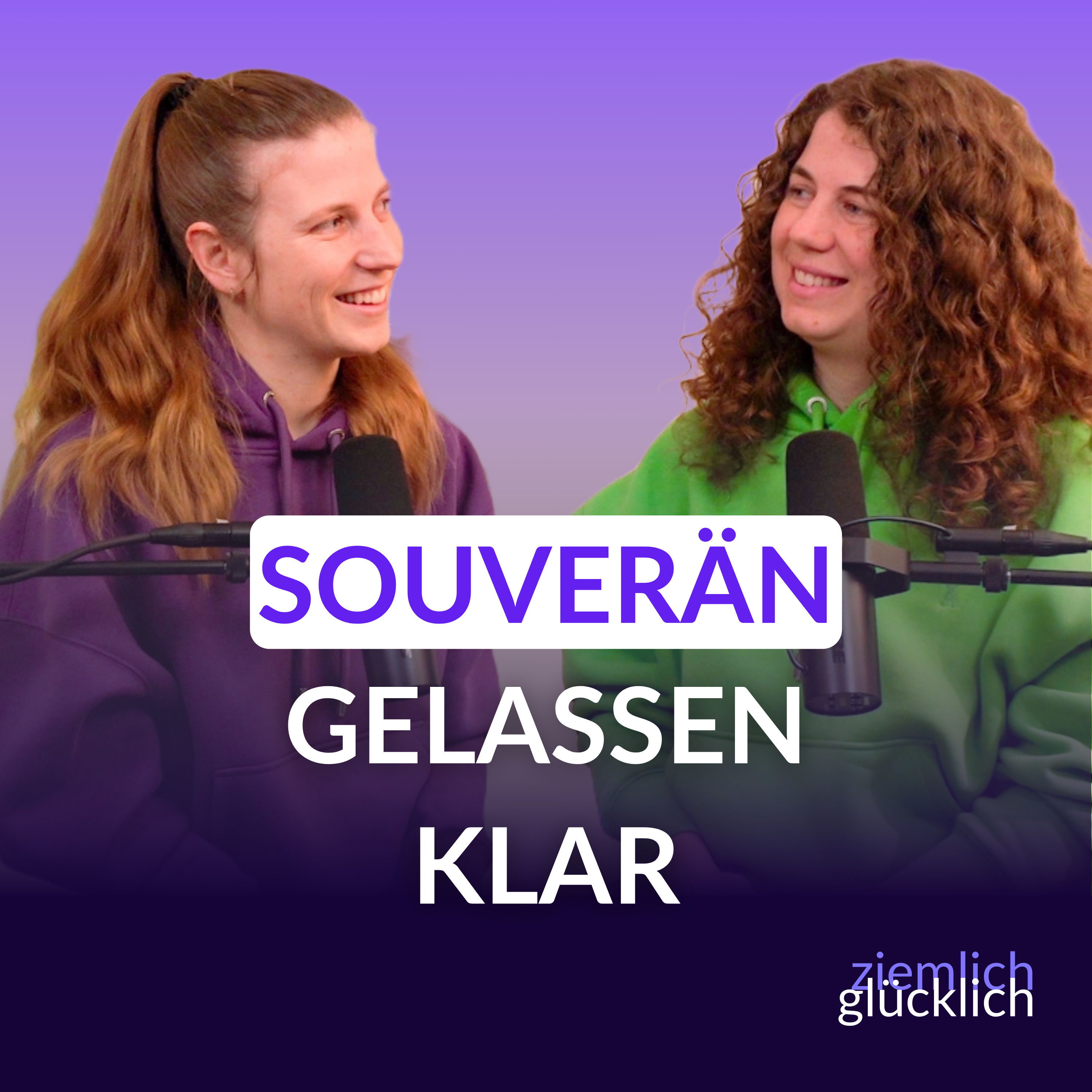 Ich bin nicht hier, um dir zu gefallen: Souverän bleiben in schwierigen Gesprächen