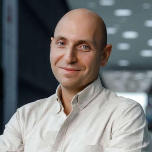 Ich bin sehr neugierig – Vitaly Friedman