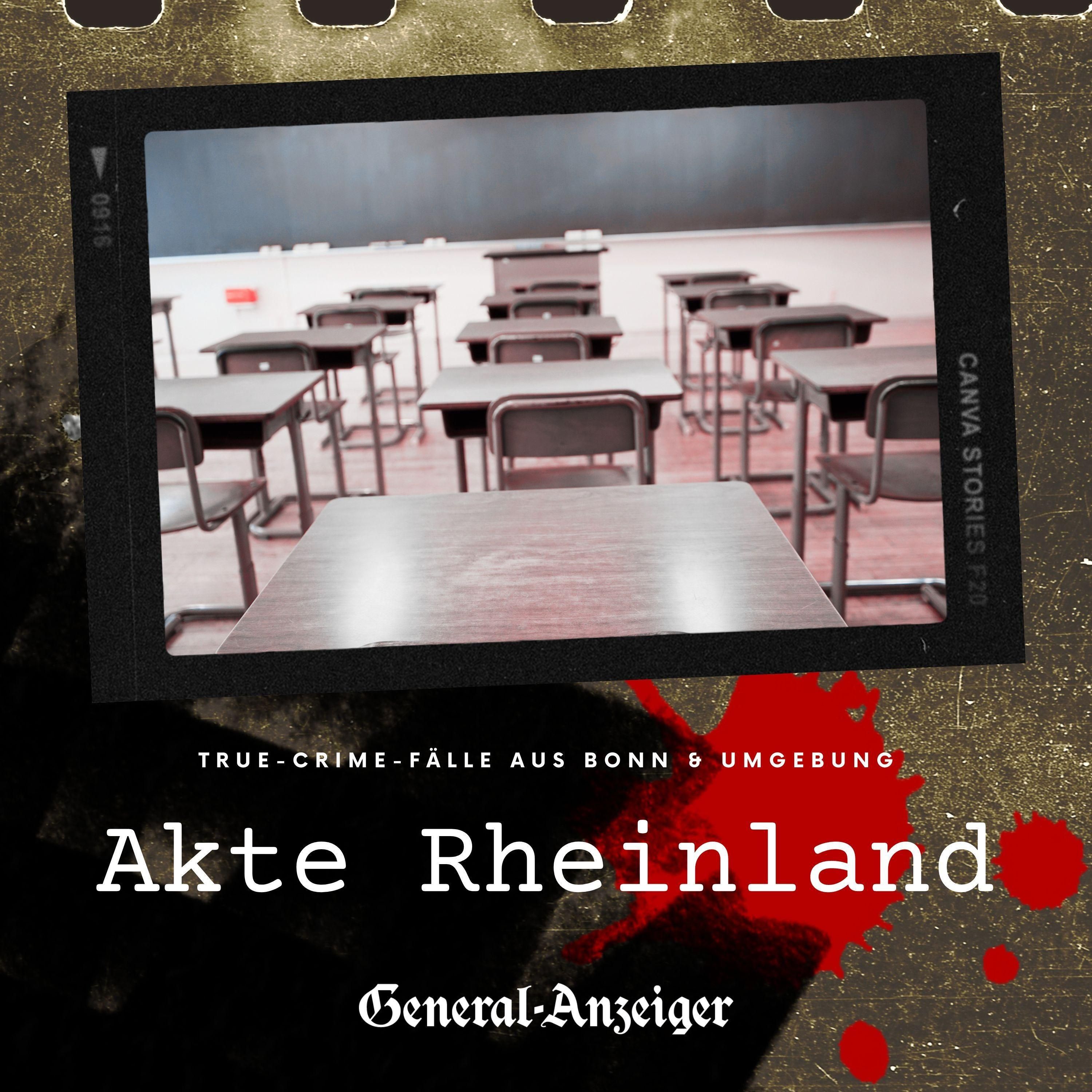 "Ich bin so voller Hass"