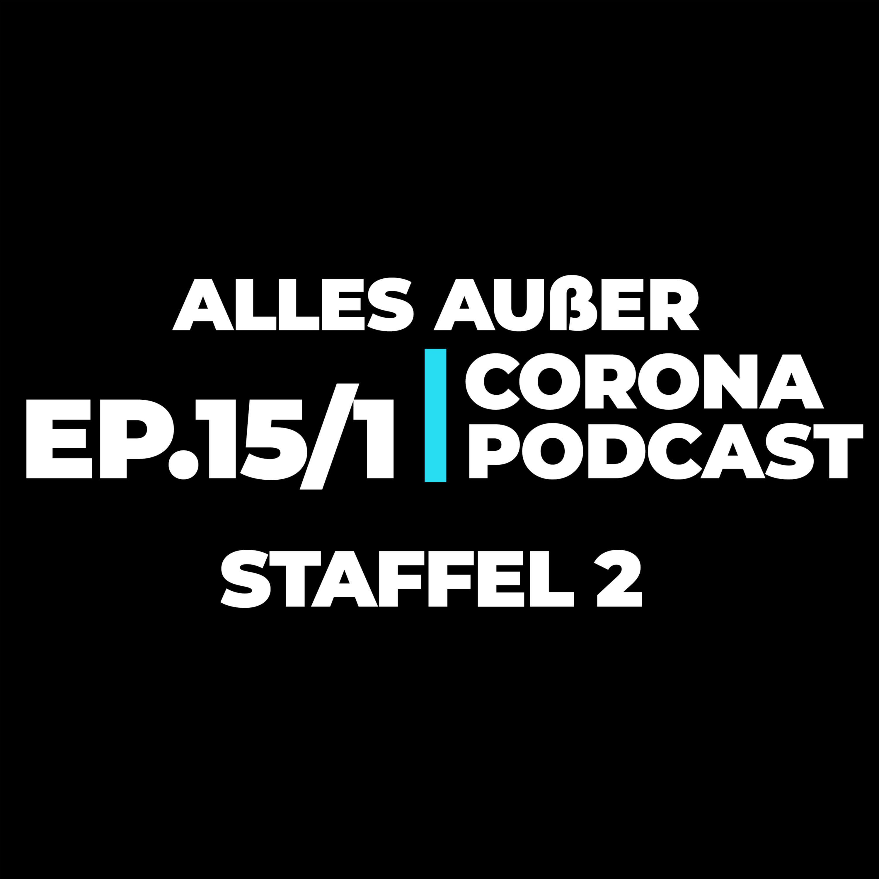 Ich bin sofort ein bisserl geil geworden!