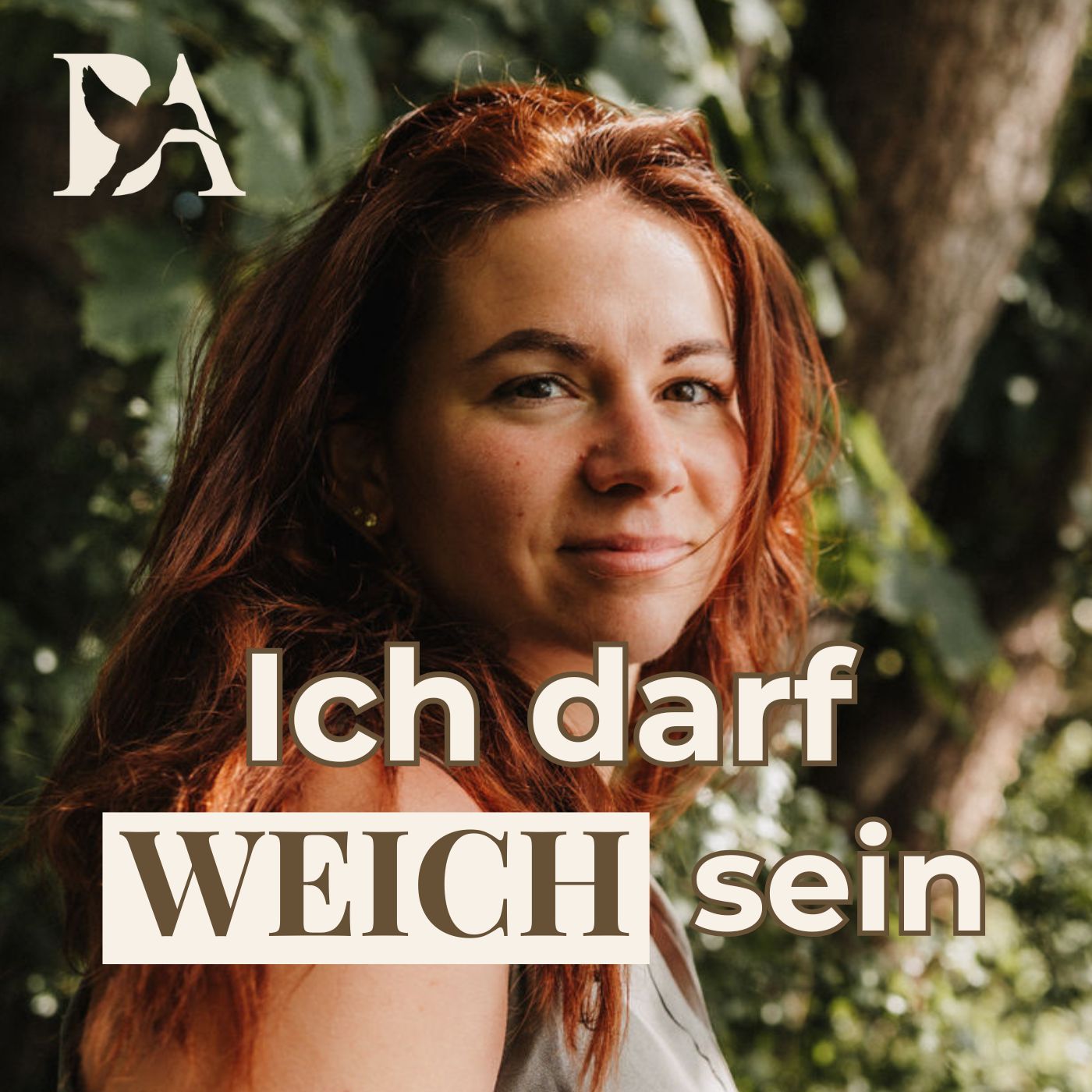 Ich darf weich sein