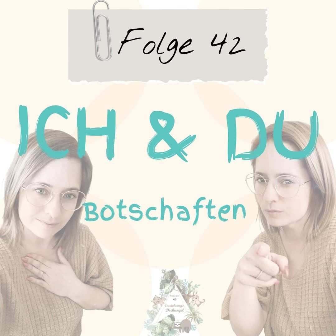 Ich &#x26; Du Botschaften