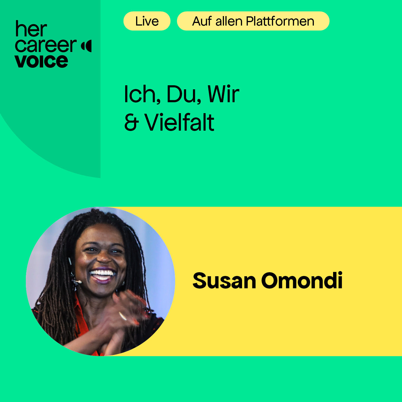 Ich, Du, Wir & Vielfalt