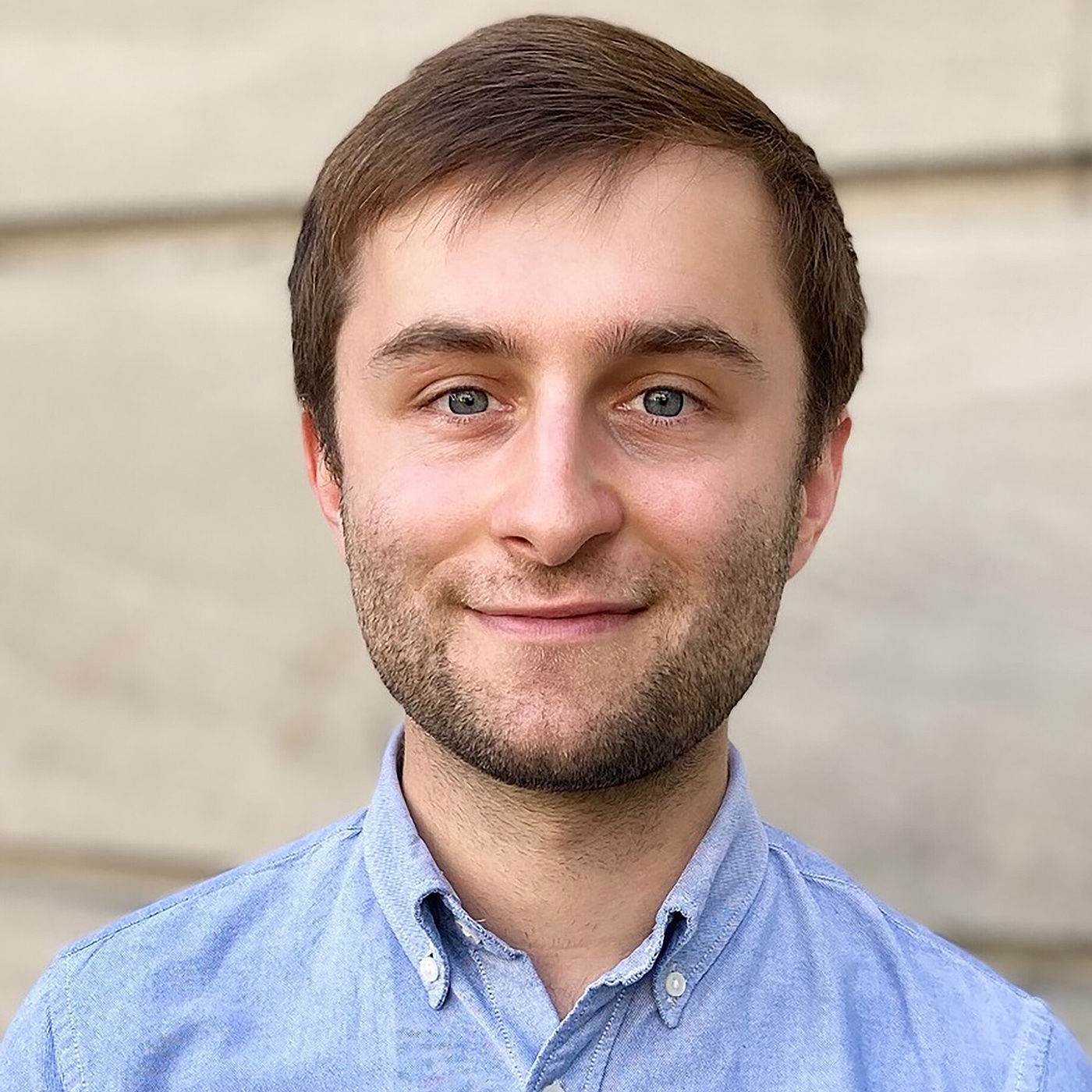 "Ich frage ich mich immer, was sind das für Leute, die hier leben und wie ticken die politisch" | Ansgar Hudde, Soziolog