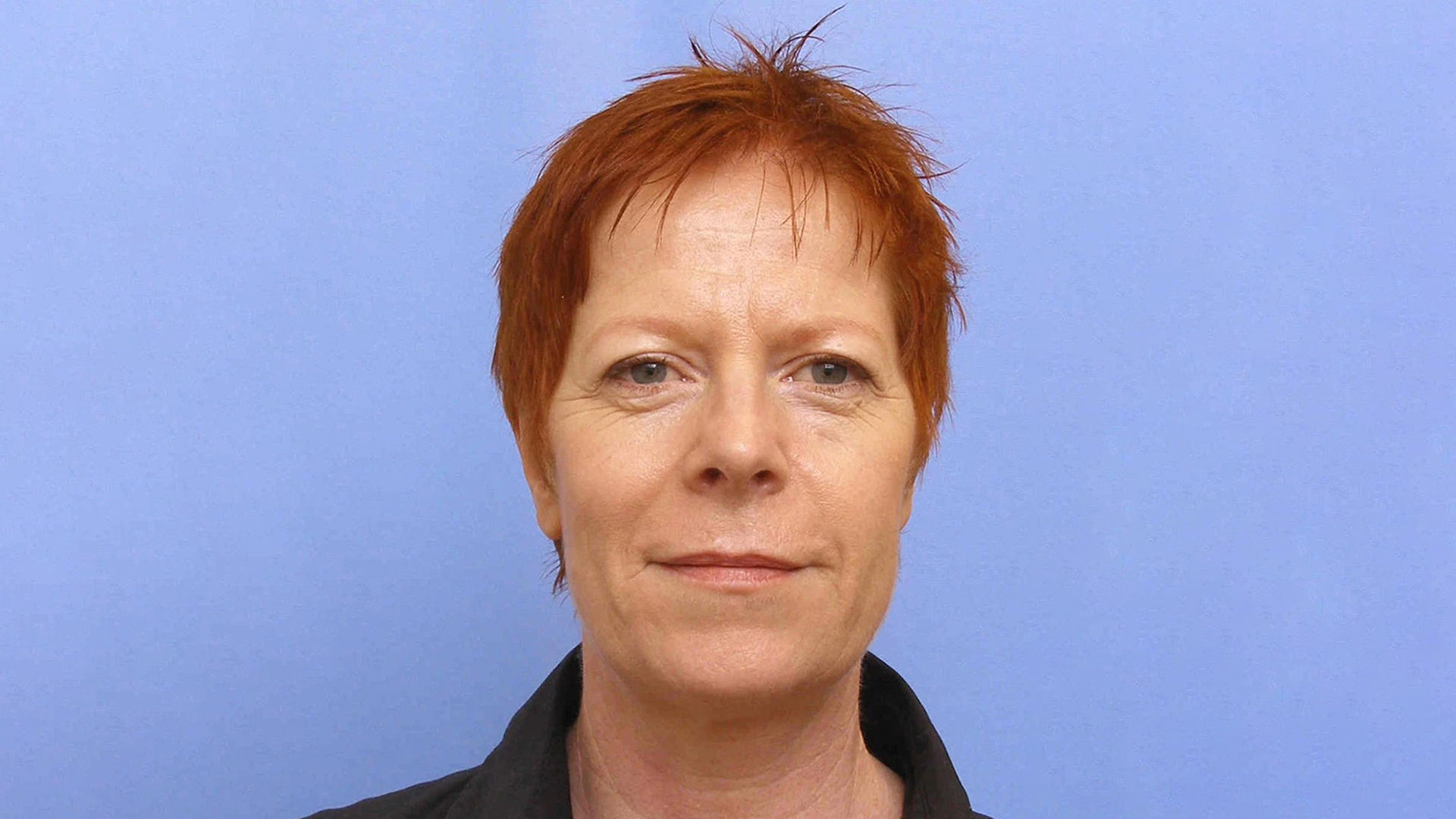 "Ich gehöre zu einer privilegierten Generation, die in Friedenszeiten gelebt hat" | Wencke Mühleisen, Autorin