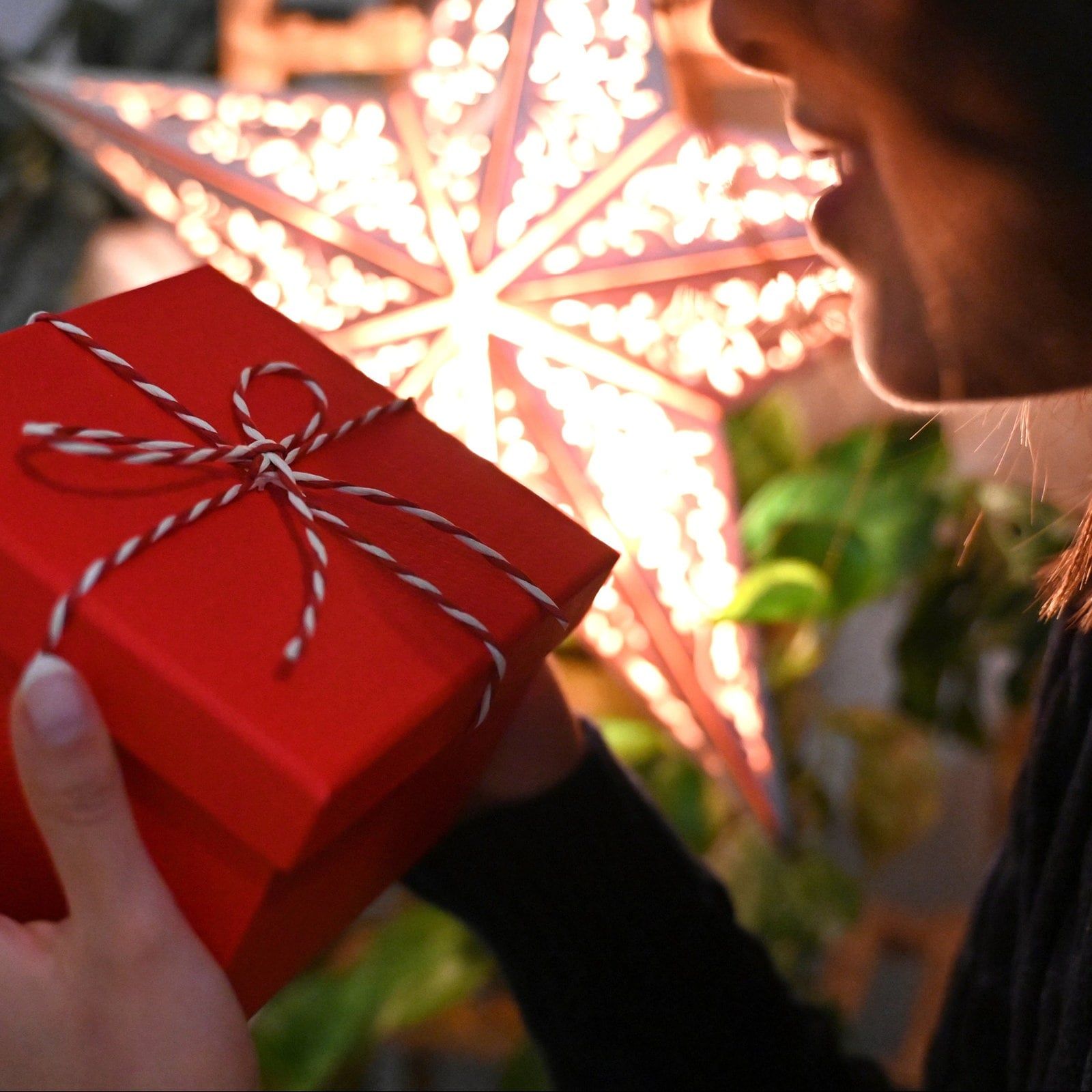 Ich-Geschenke: Viele beschenken sich zu Weihnachten selbst
