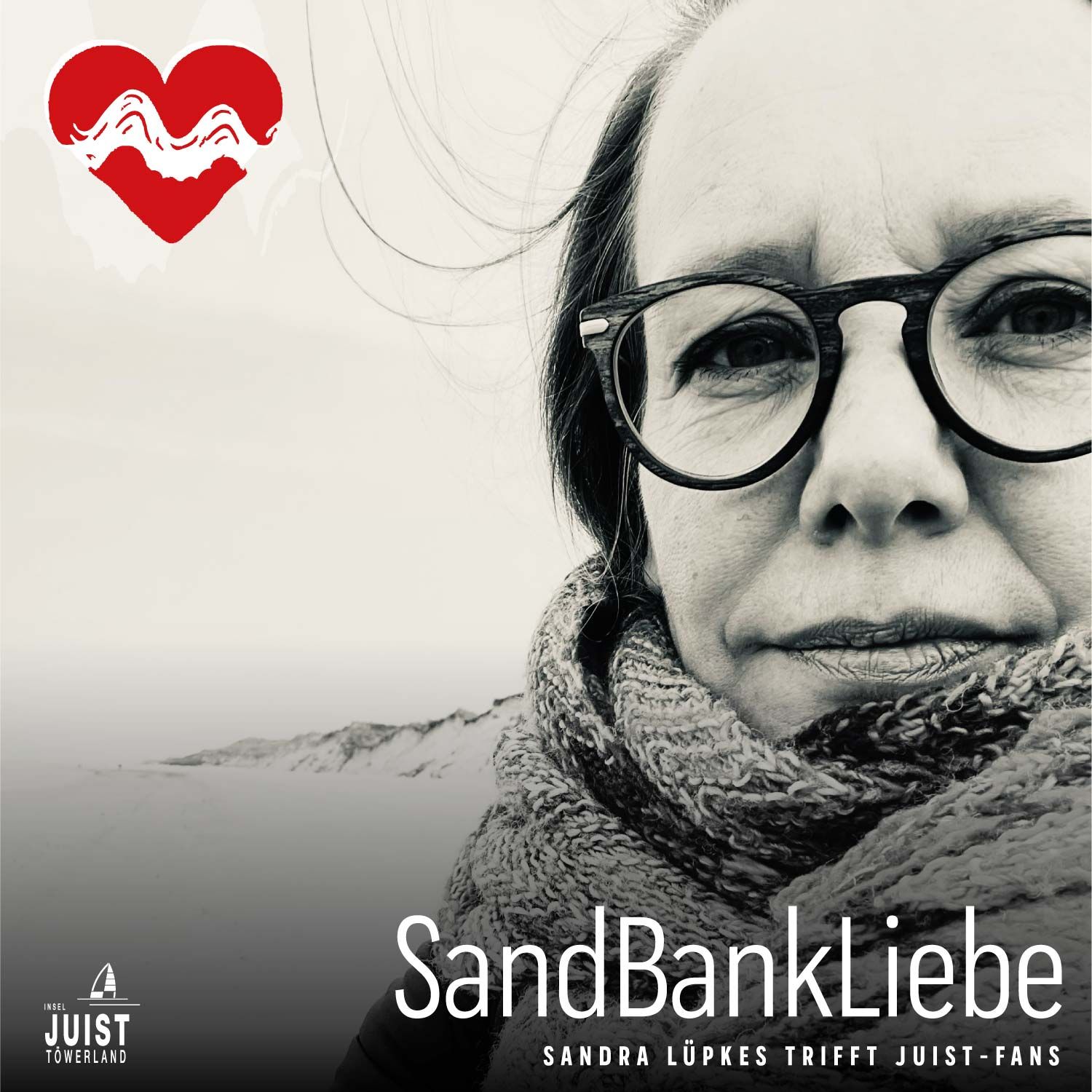 Ich grüß' meine Insel - Sandra Lüpkes trifft Juist-Fans